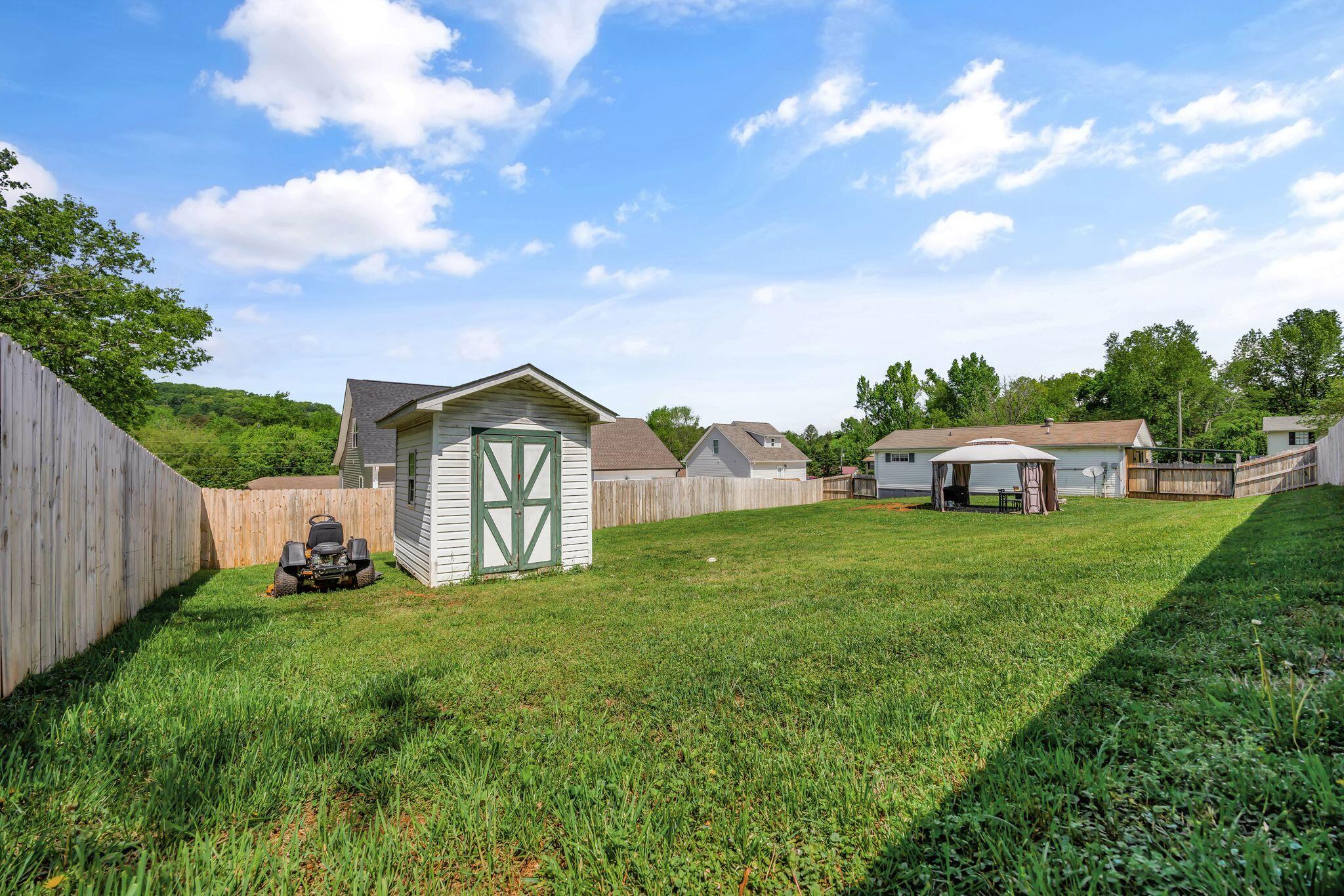 416 Cliff Drive, Cleveland, Tennessee image 27