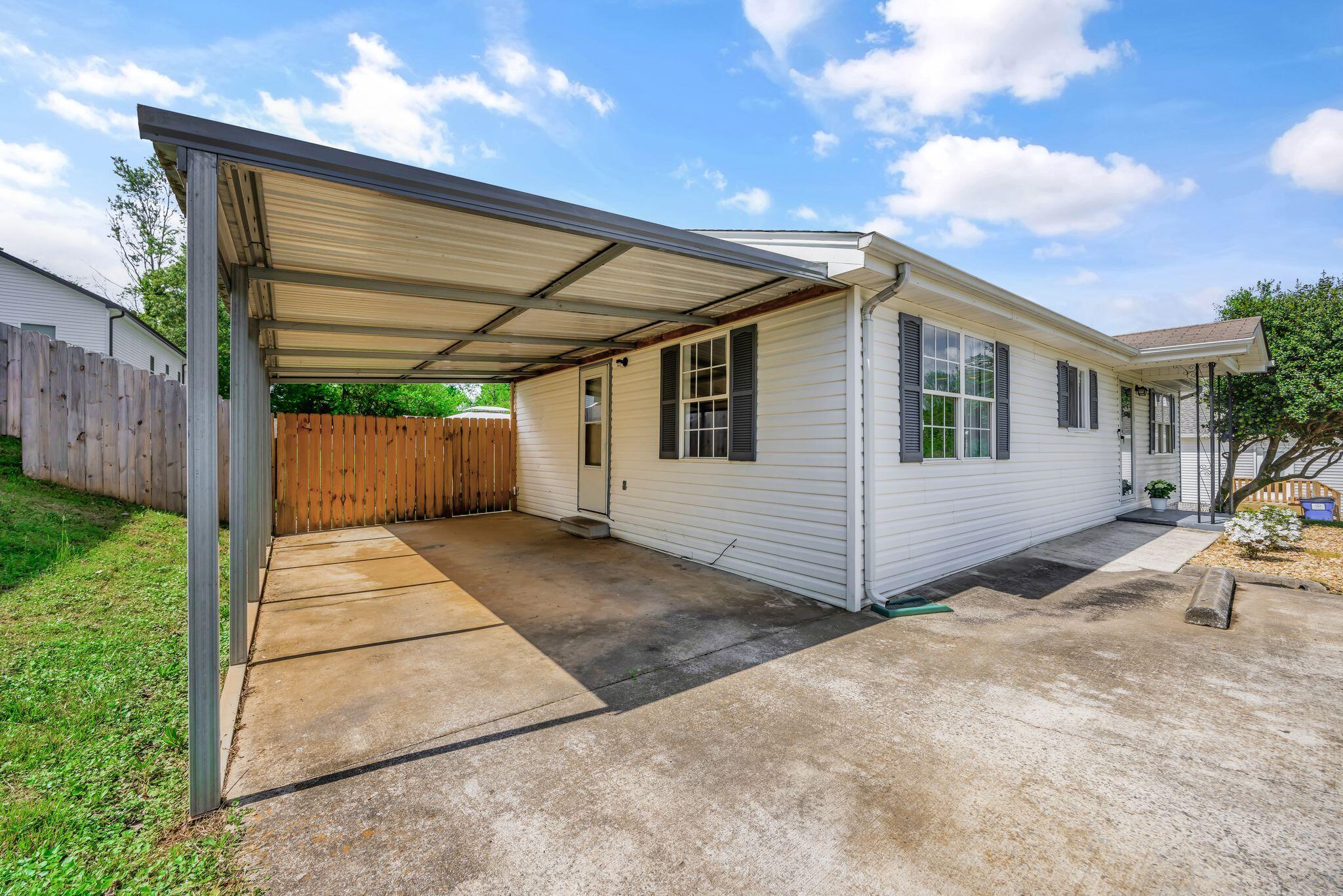416 Cliff Drive, Cleveland, Tennessee image 31