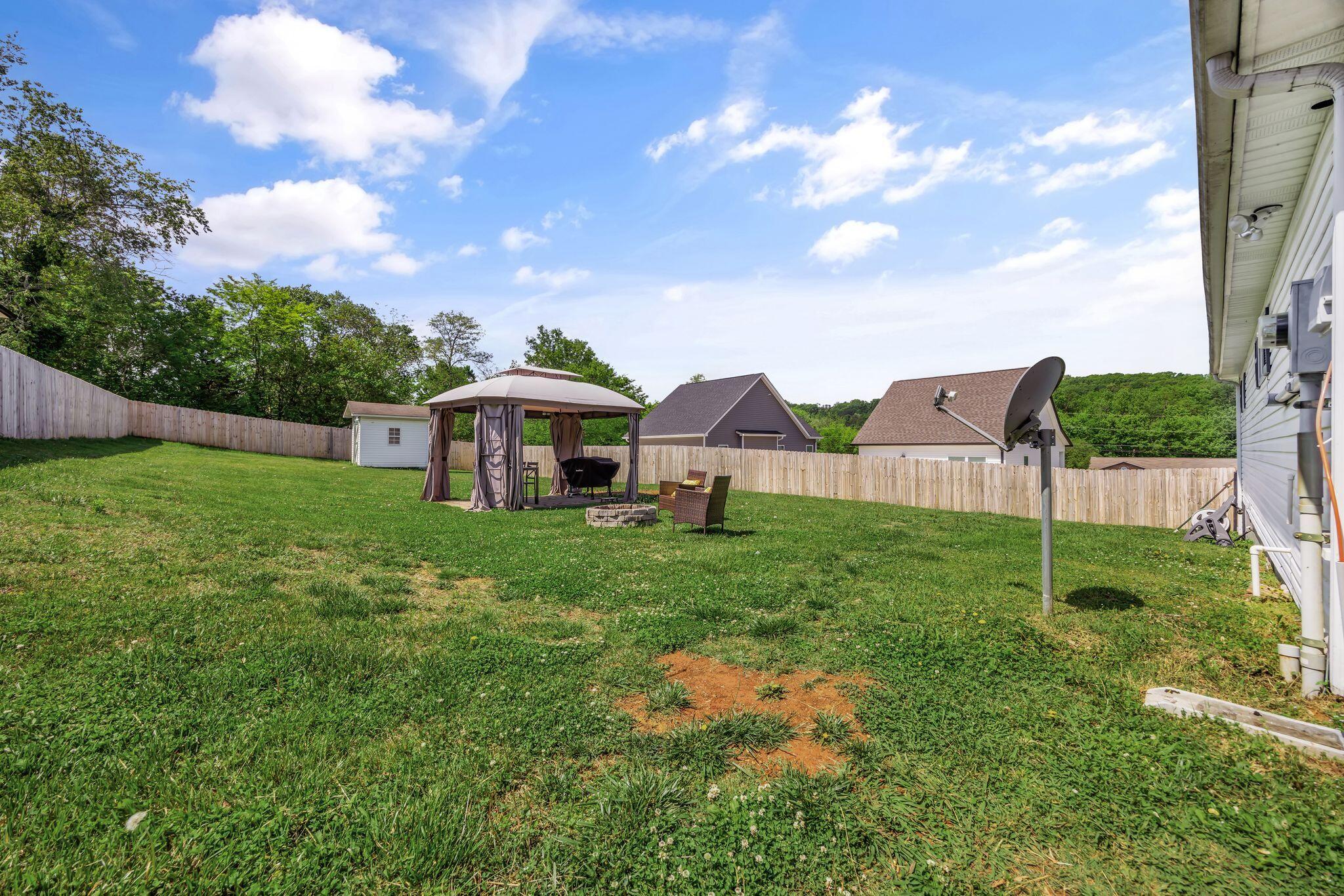 416 Cliff Drive, Cleveland, Tennessee image 25