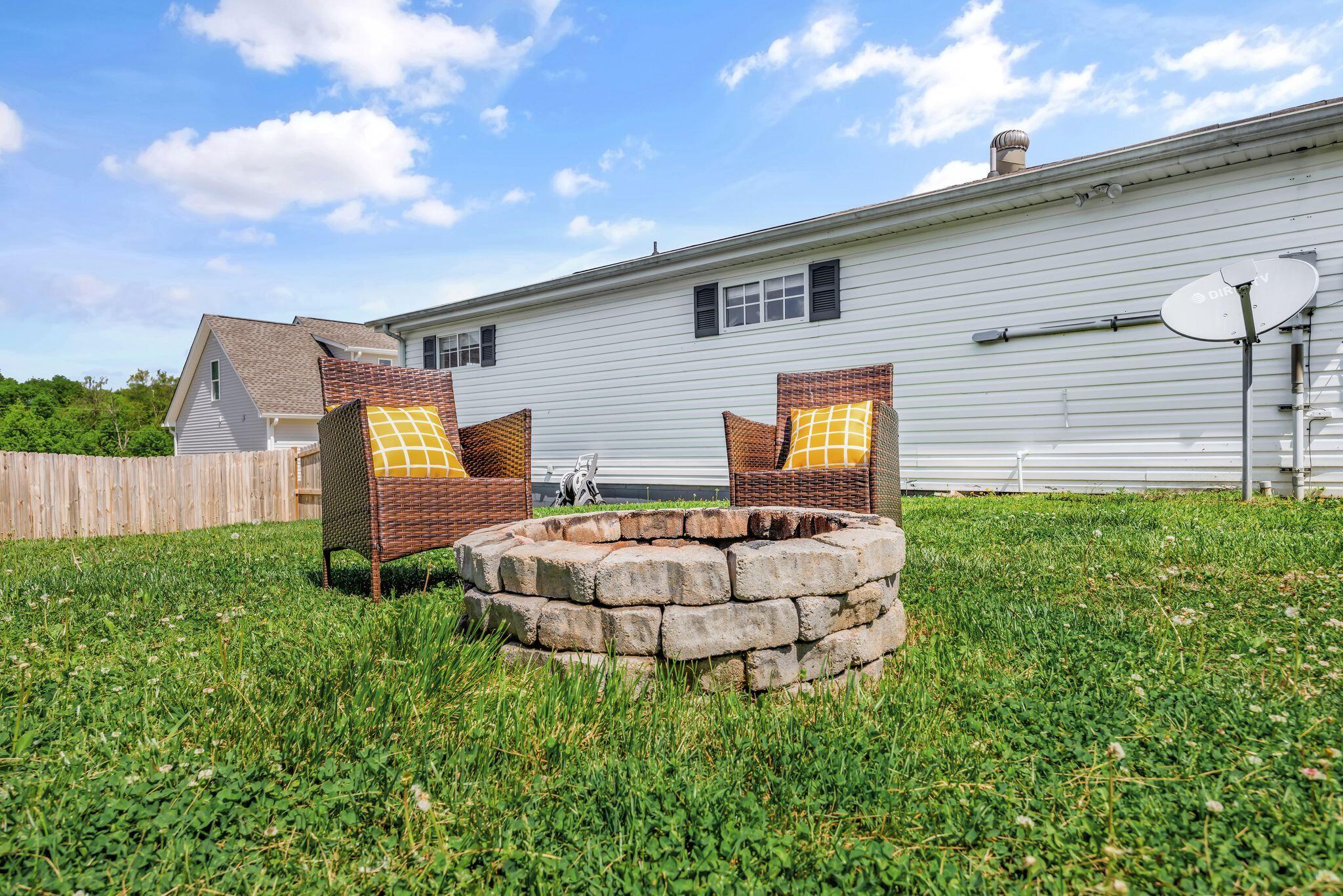 416 Cliff Drive, Cleveland, Tennessee image 24