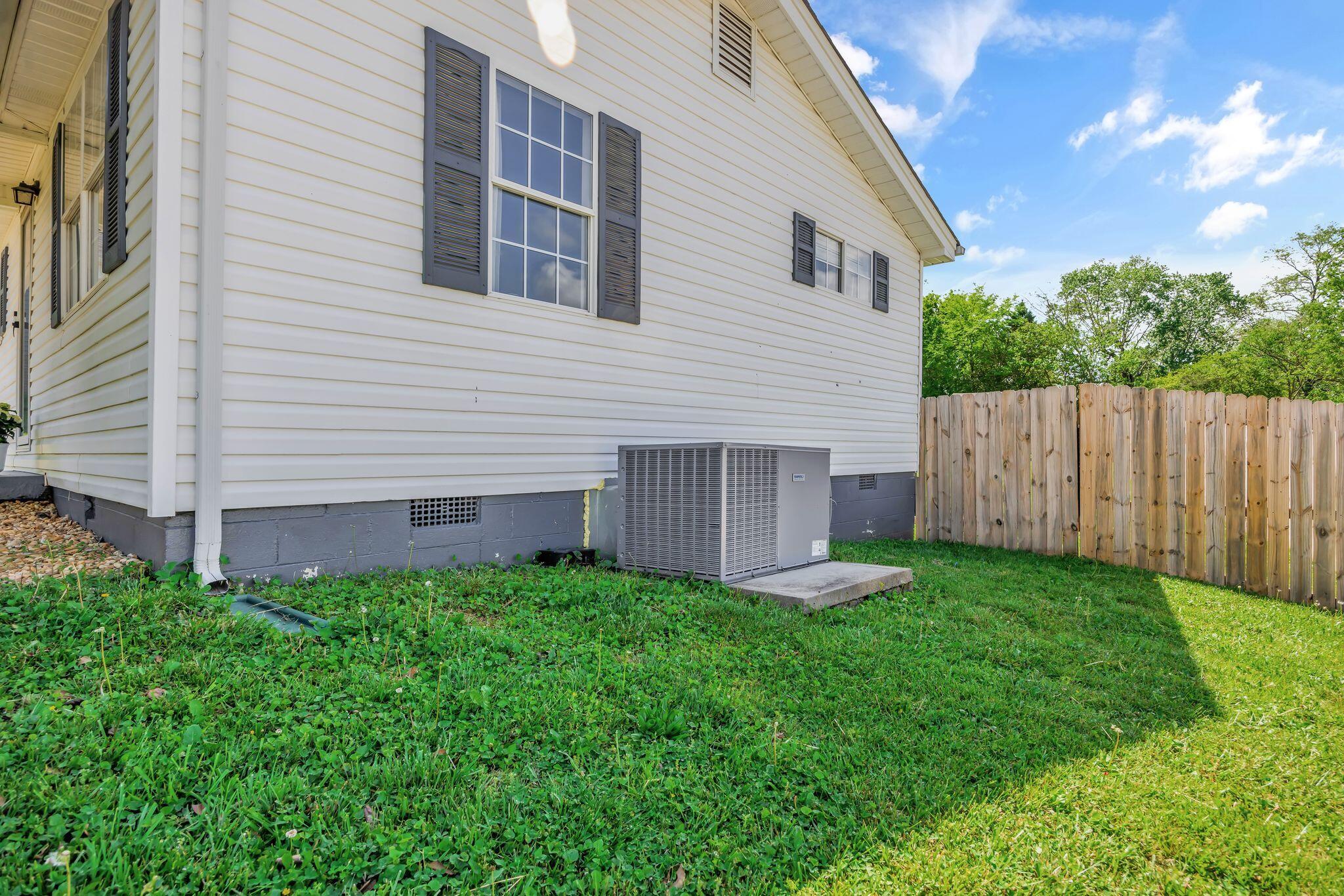 416 Cliff Drive, Cleveland, Tennessee image 29