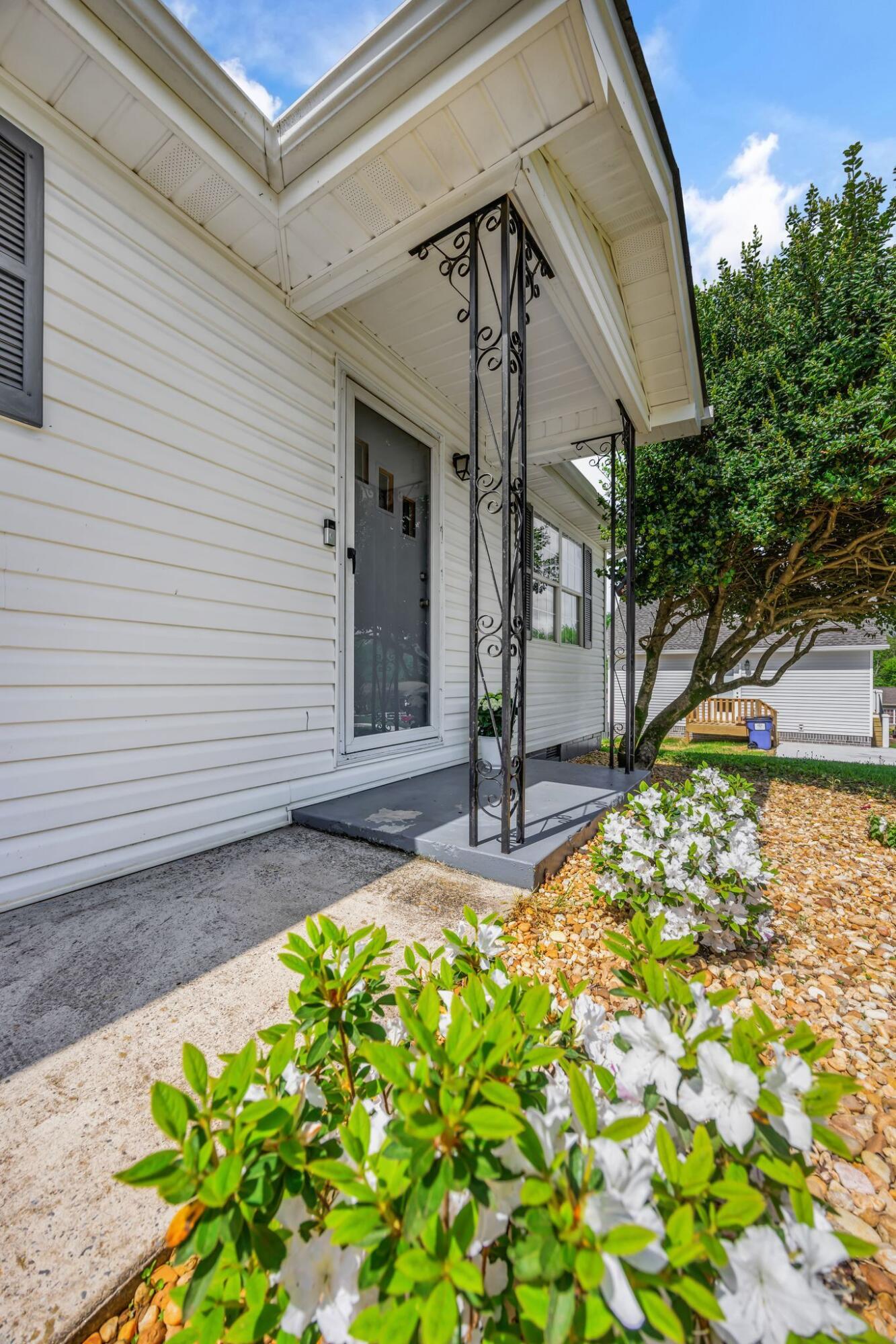 416 Cliff Drive, Cleveland, Tennessee image 4