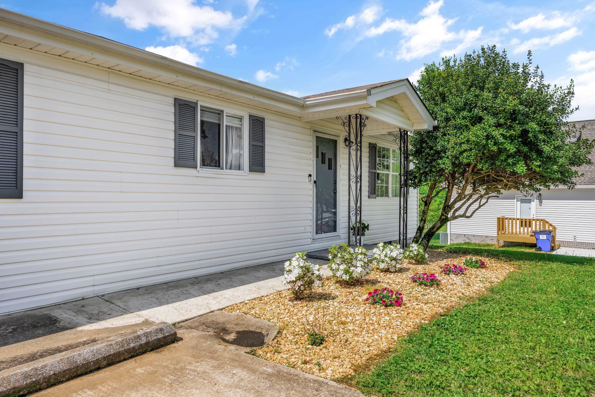 416 Cliff Drive, Cleveland, Tennessee image 3