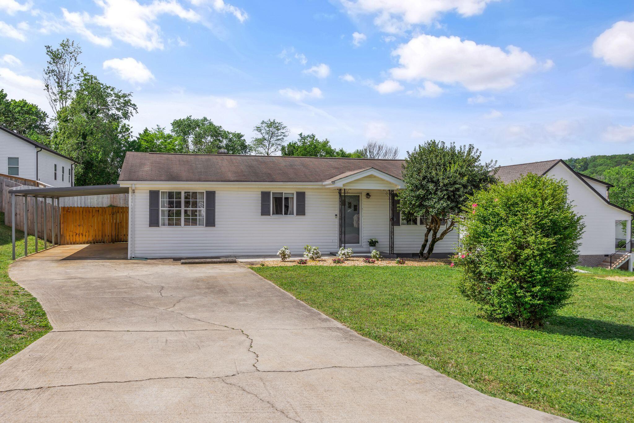 416 Cliff Drive, Cleveland, Tennessee image 1