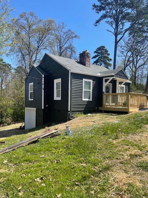 Homes For Sale - 3821 Hoyt Street<br/> Chattanooga, TN 37411