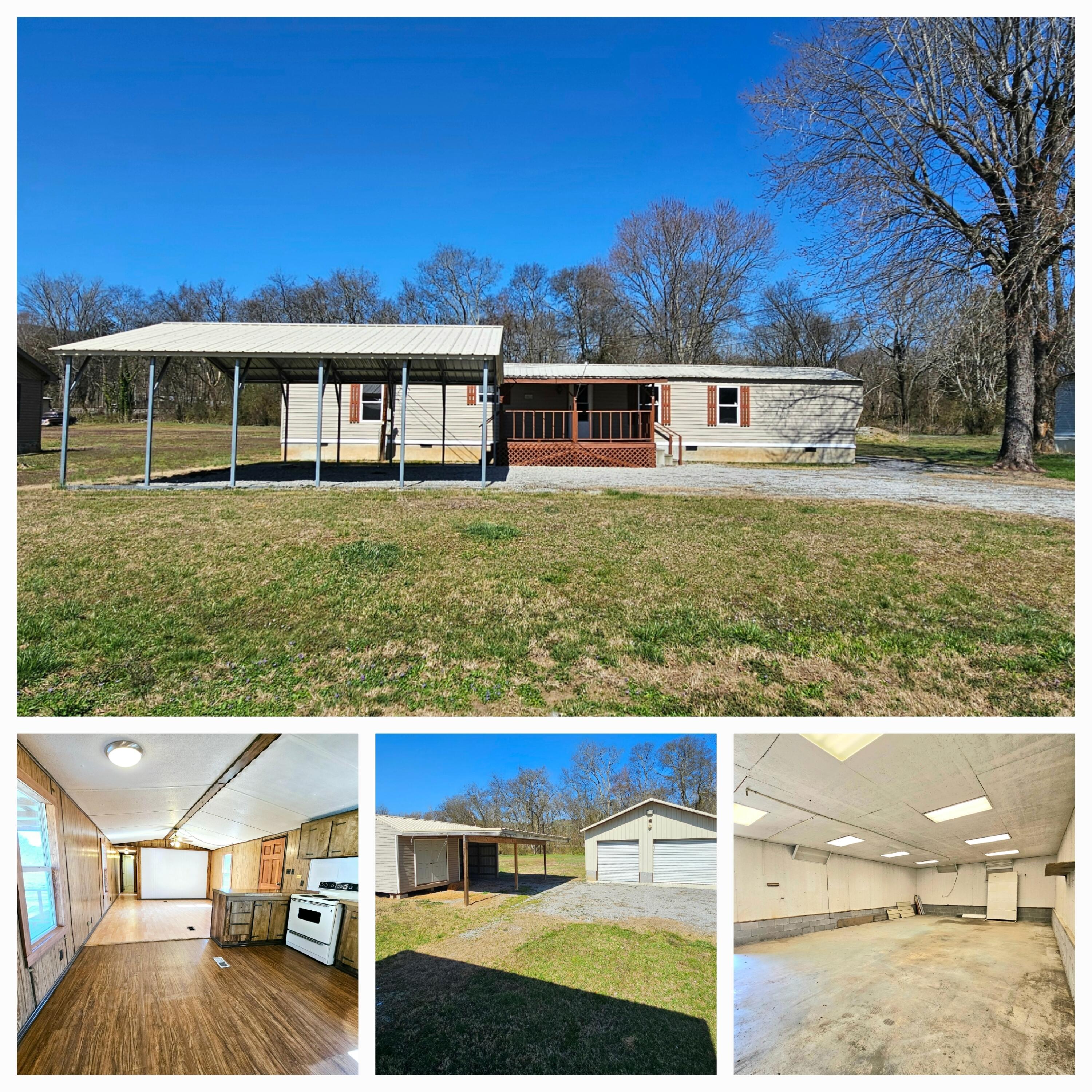 284 Meadow Lark Trail, Graysville, Tennessee image 1