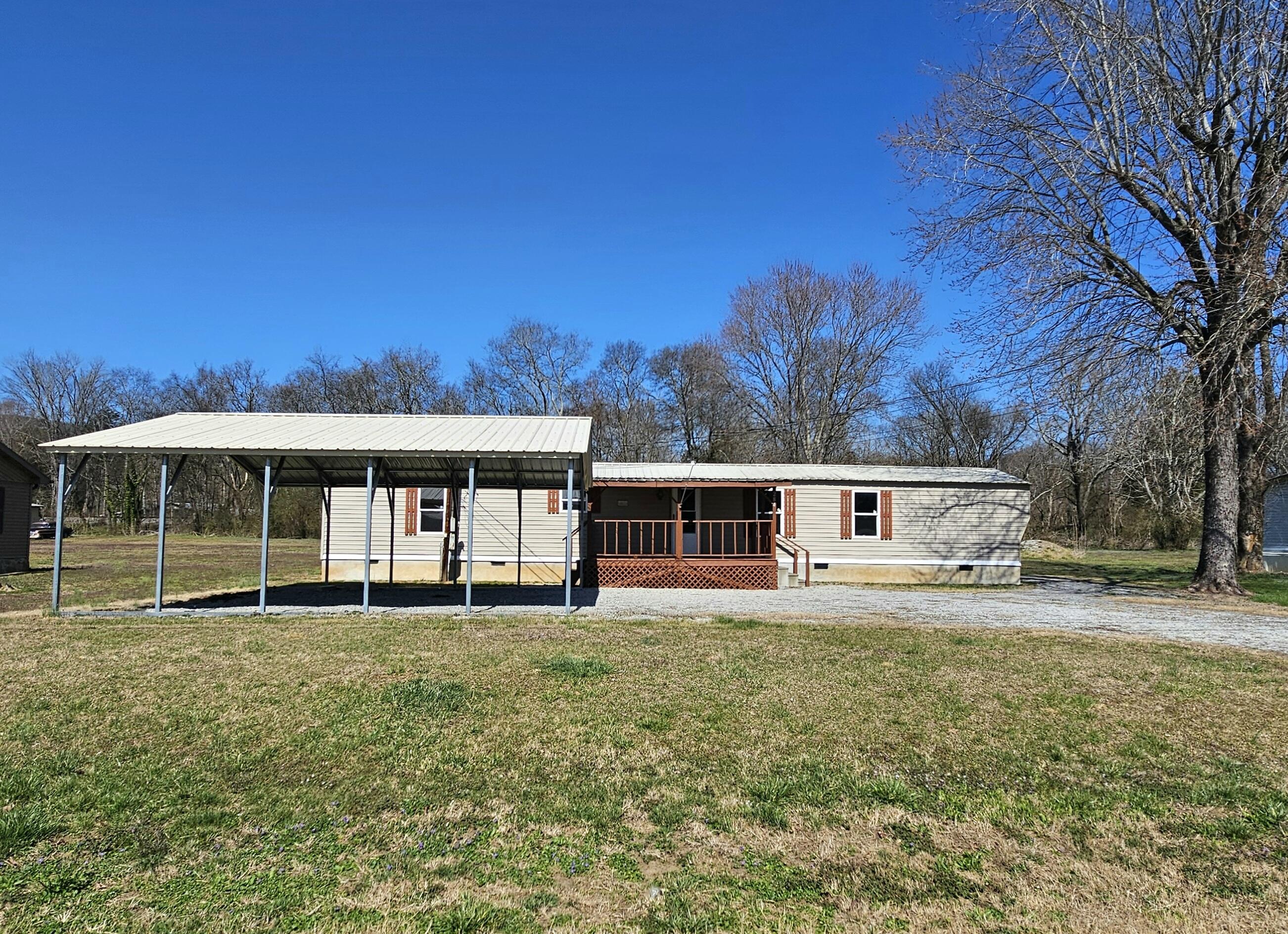 284 Meadow Lark Trail, Graysville, Tennessee image 8
