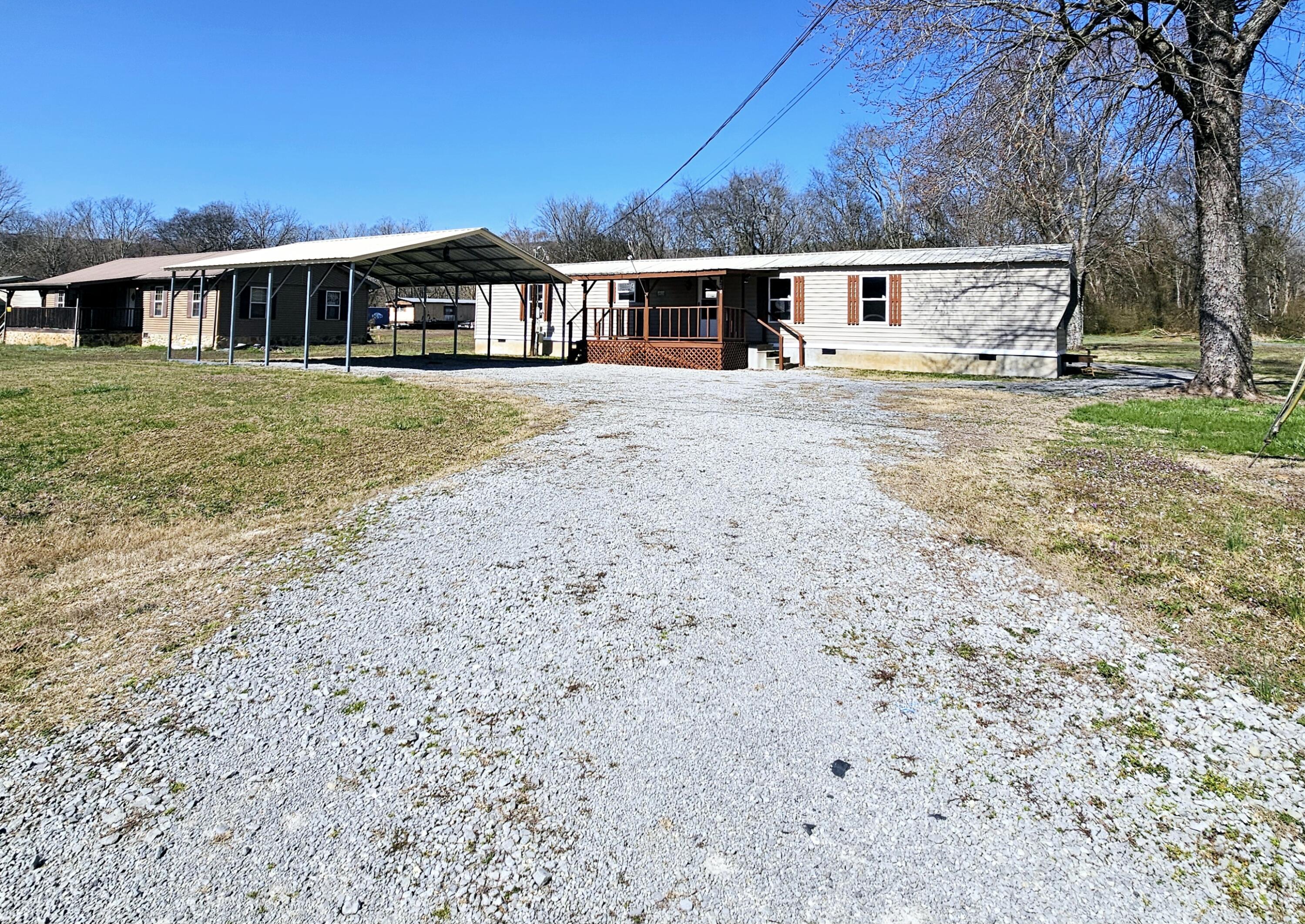 284 Meadow Lark Trail, Graysville, Tennessee image 9