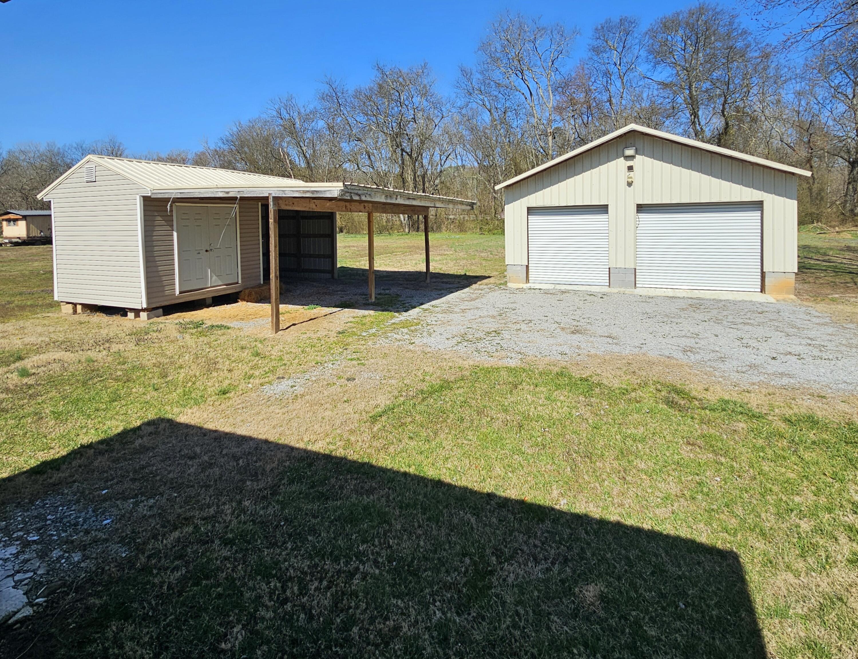 284 Meadow Lark Trail, Graysville, Tennessee image 2