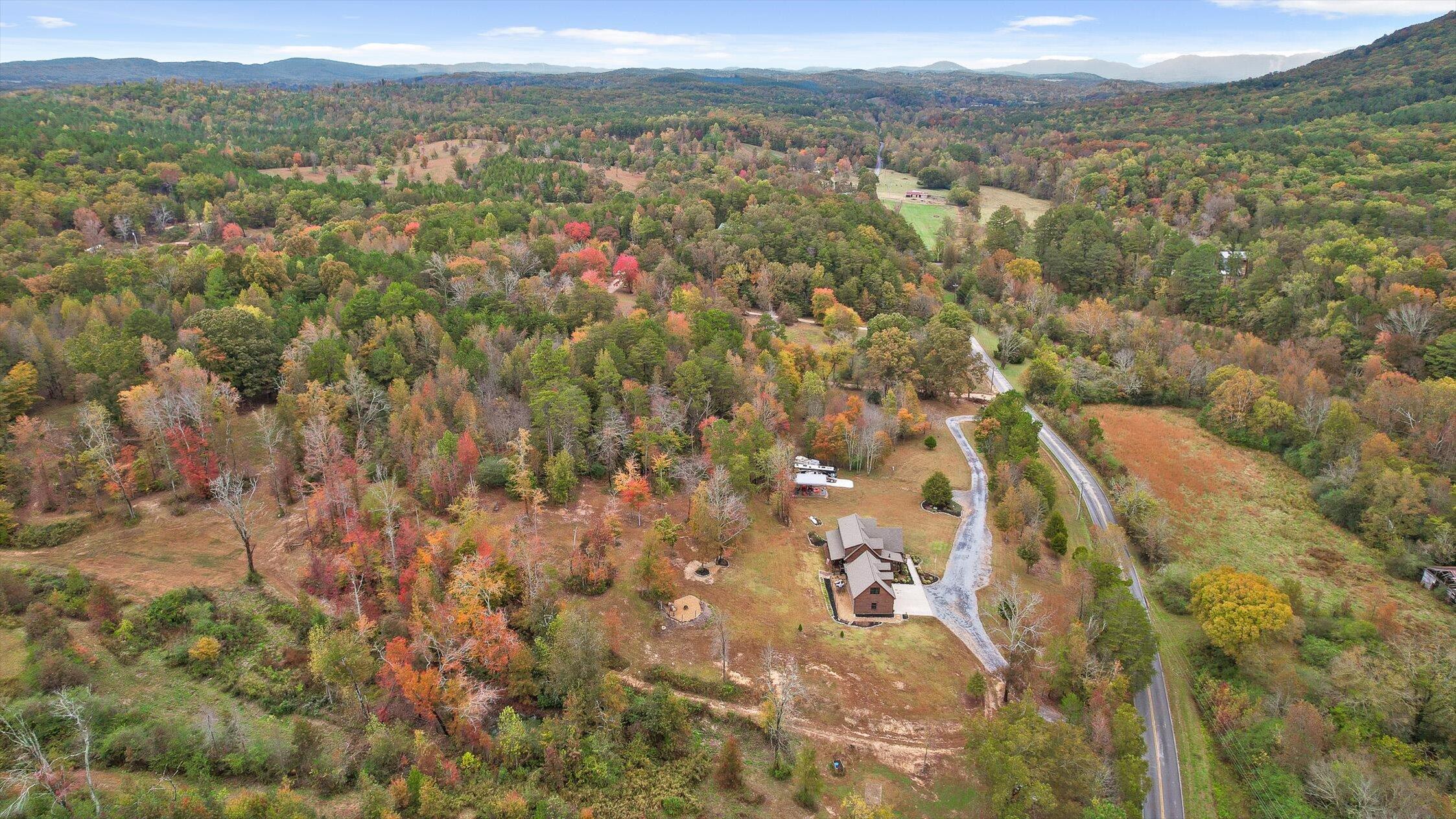 Rocky Face, Georgia 30740, United States, 3 Bedrooms Bedrooms, ,3 BathroomsBathrooms,Residential,Active,237514