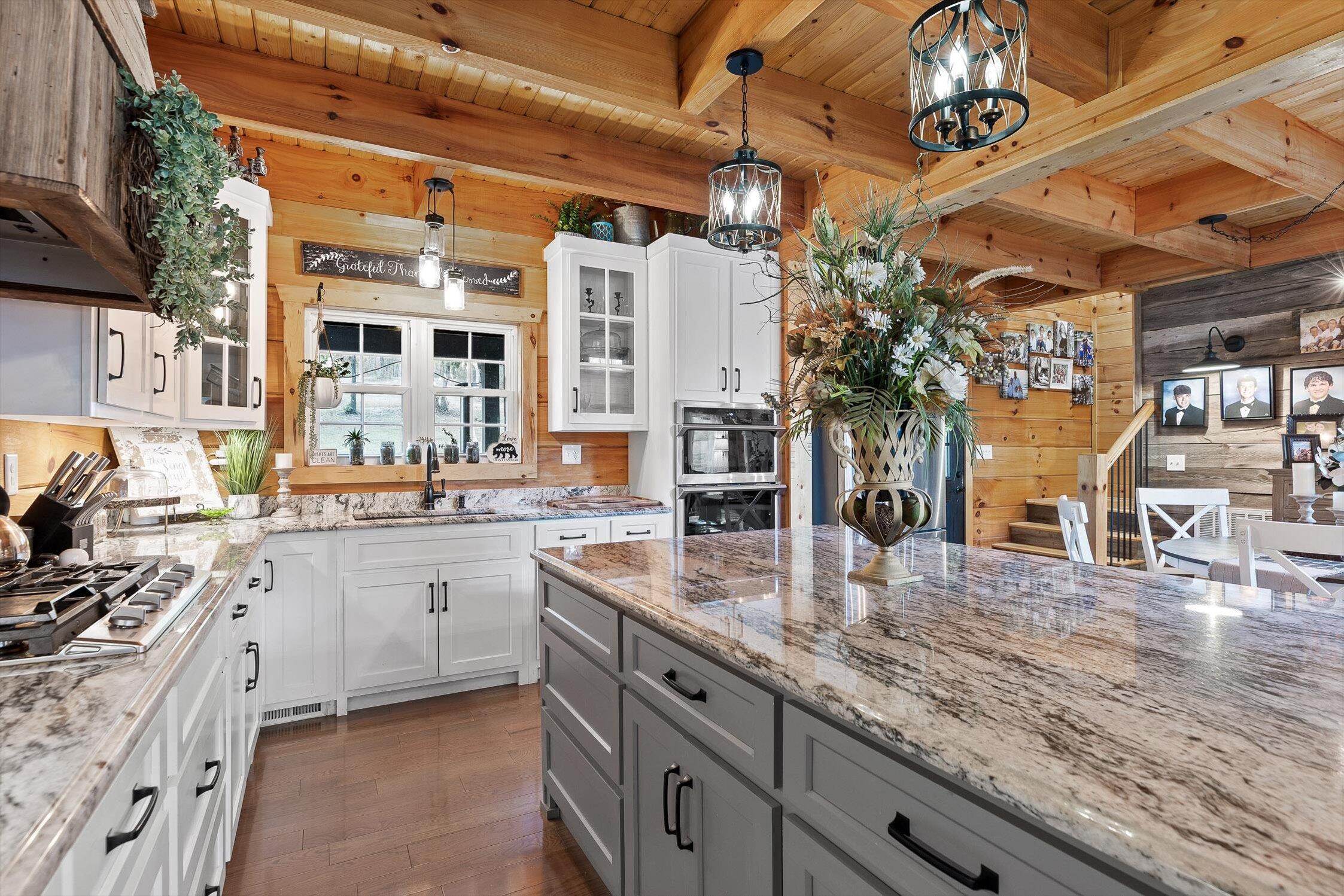 Rocky Face, Georgia 30740, United States, 3 Bedrooms Bedrooms, ,3 BathroomsBathrooms,Residential,Active,237514