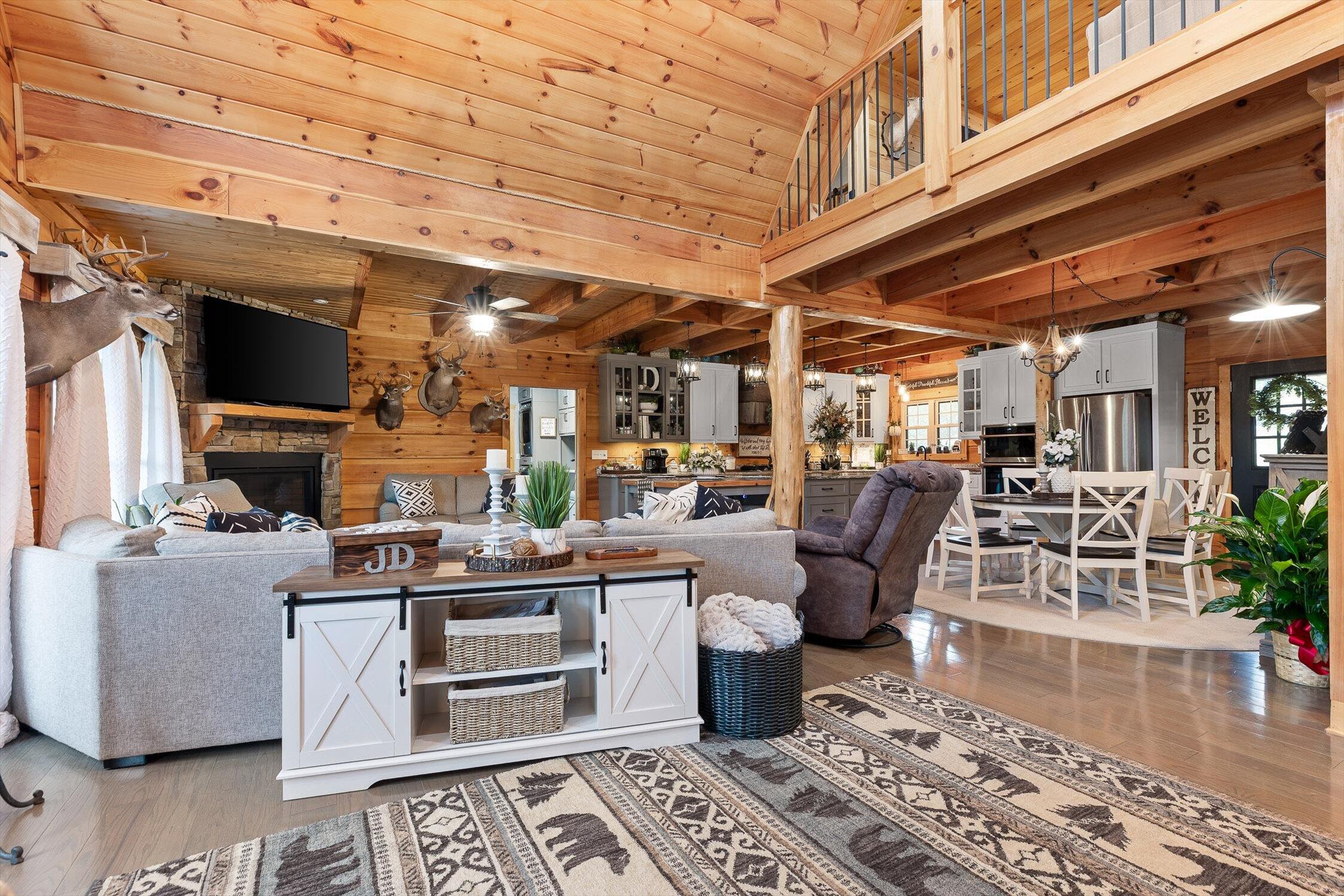 Rocky Face, Georgia 30740, United States, 3 Bedrooms Bedrooms, ,3 BathroomsBathrooms,Residential,Active,237514