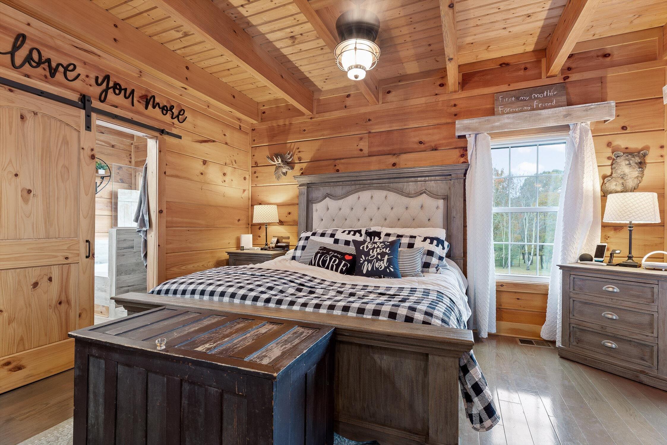 Rocky Face, Georgia 30740, United States, 3 Bedrooms Bedrooms, ,3 BathroomsBathrooms,Residential,Active,237514