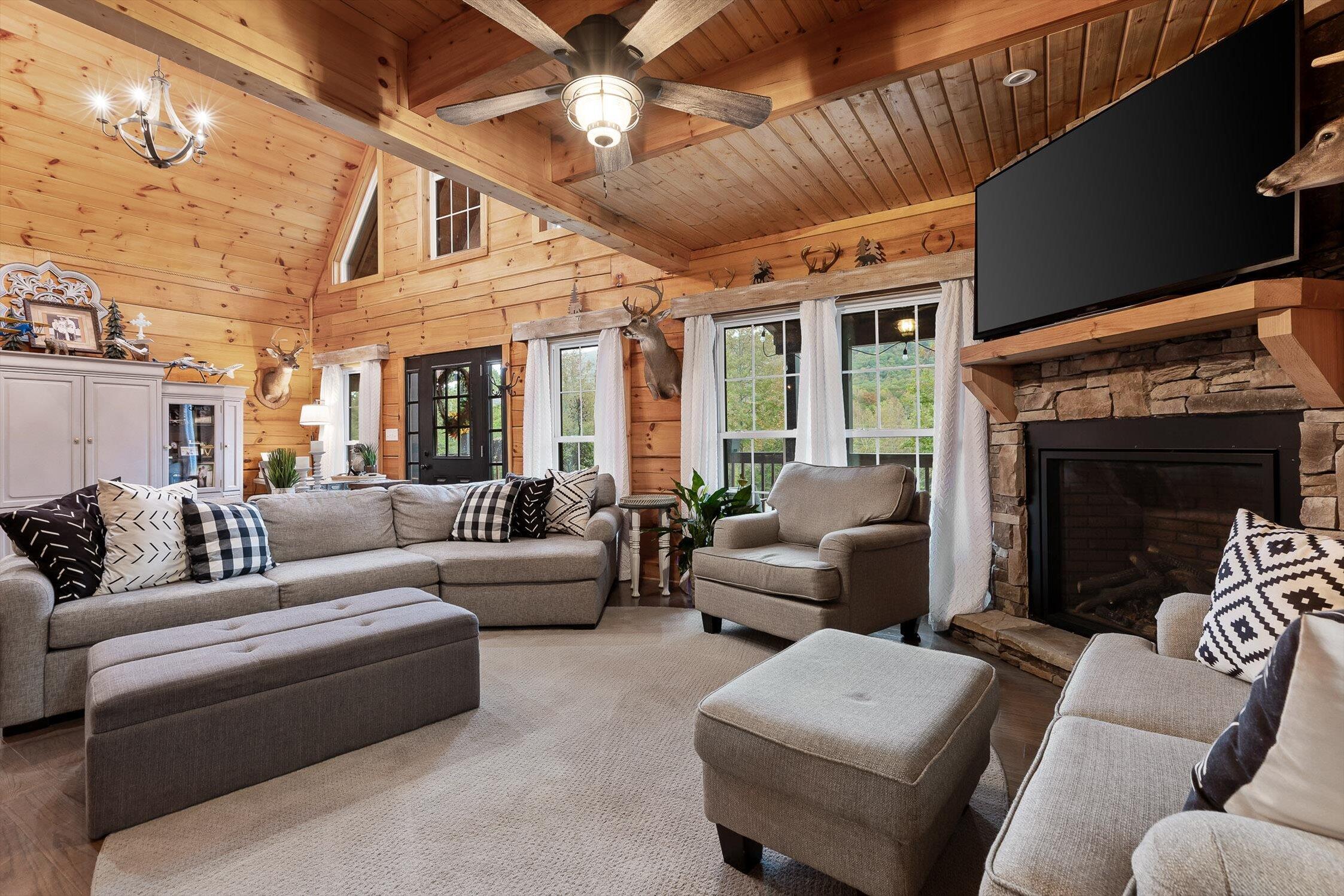 Rocky Face, Georgia 30740, United States, 3 Bedrooms Bedrooms, ,3 BathroomsBathrooms,Residential,Active,237514