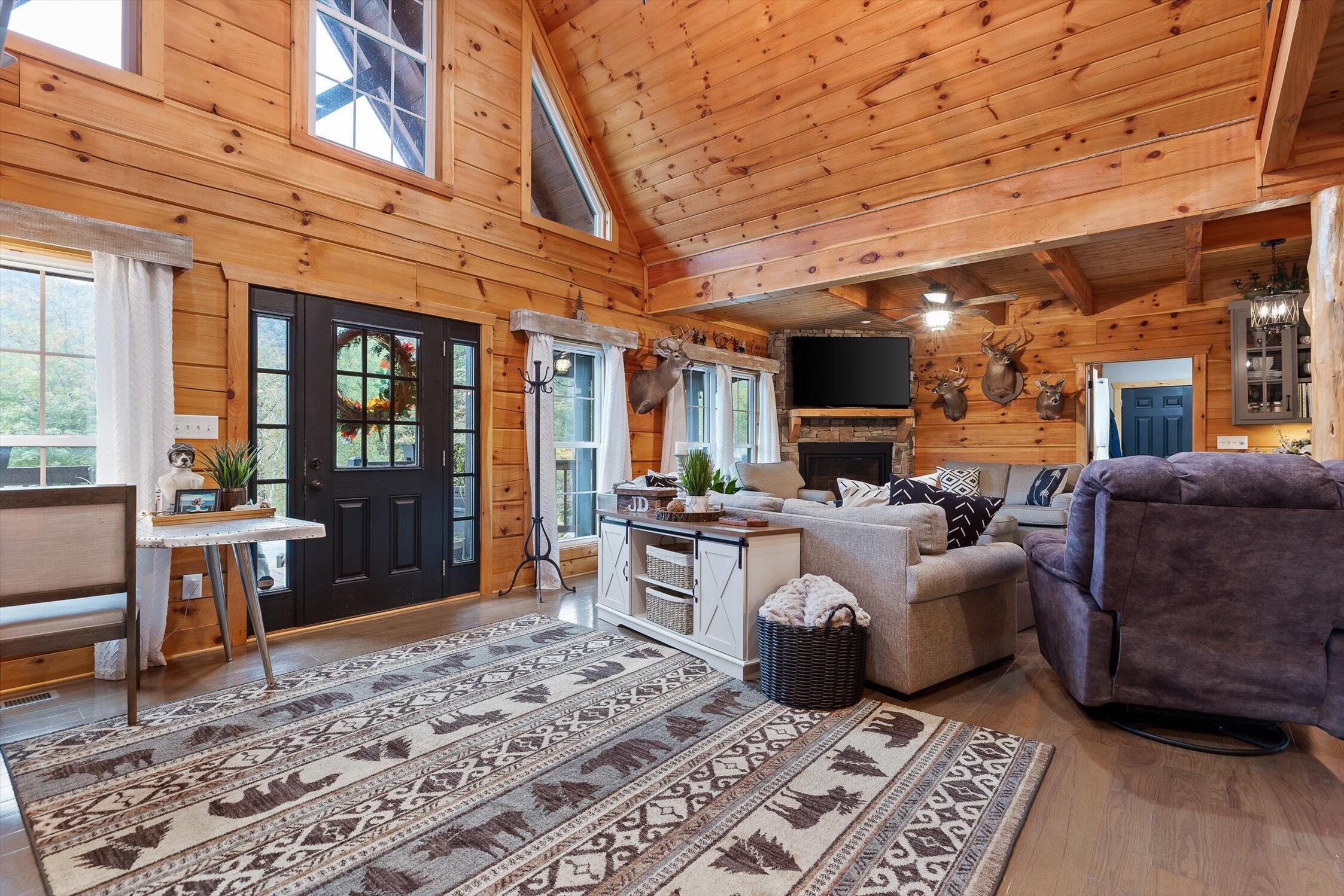 Rocky Face, Georgia 30740, United States, 3 Bedrooms Bedrooms, ,3 BathroomsBathrooms,Residential,Active,237514