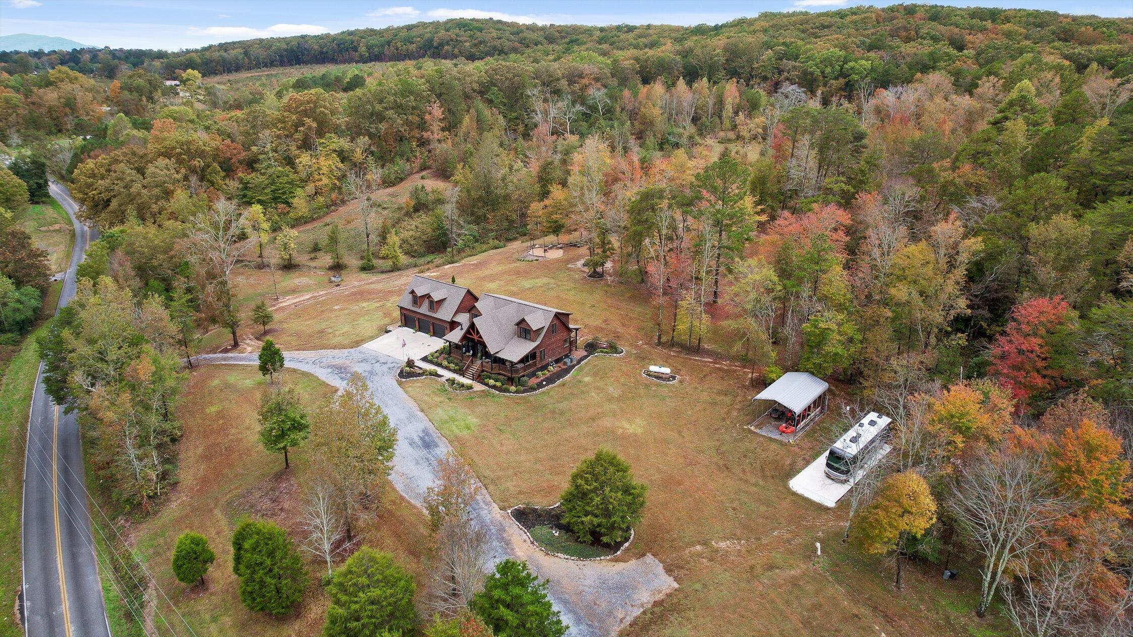 Rocky Face, Georgia 30740, United States, 3 Bedrooms Bedrooms, ,3 BathroomsBathrooms,Residential,Active,237514