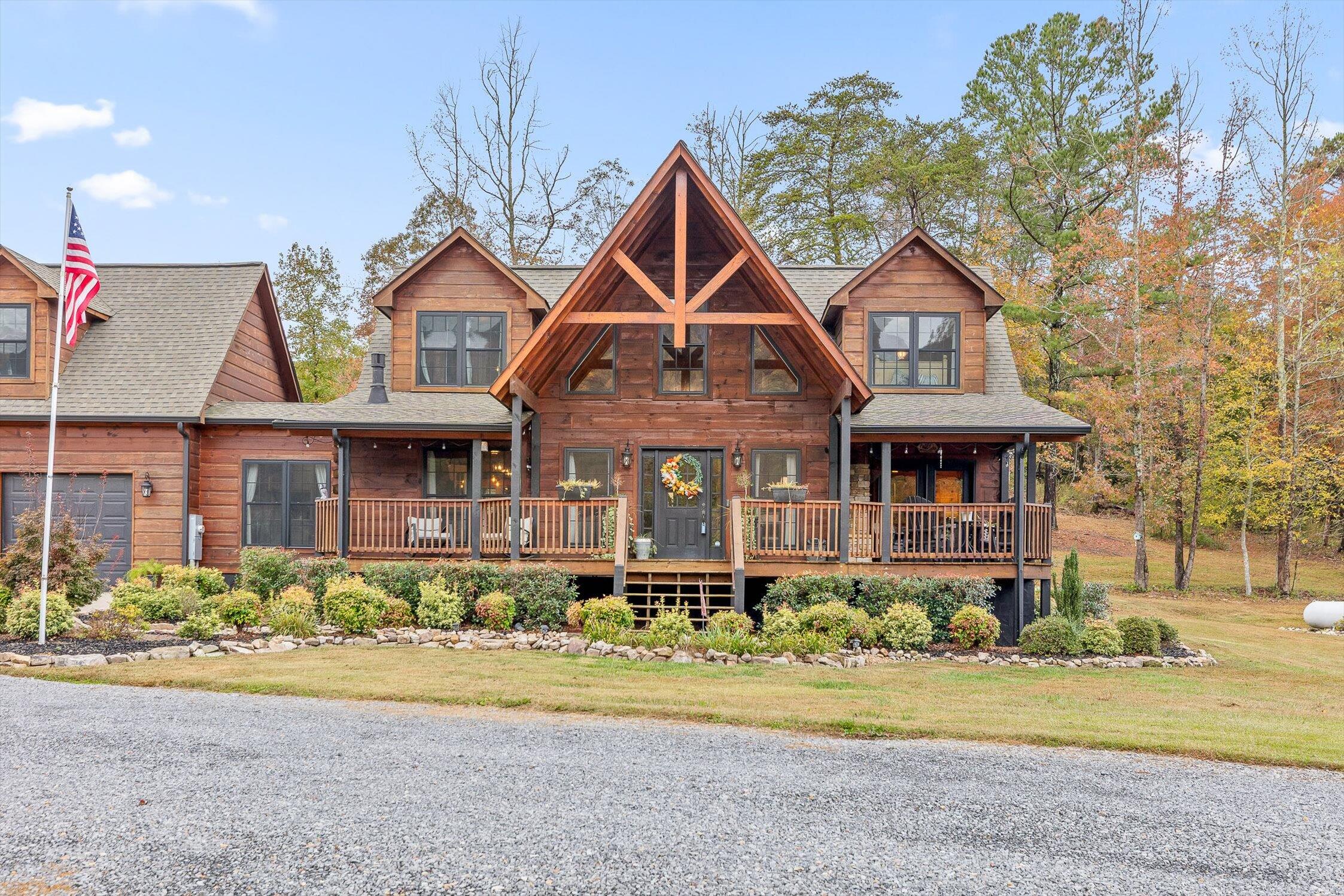 Rocky Face, Georgia 30740, United States, 3 Bedrooms Bedrooms, ,3 BathroomsBathrooms,Residential,Active,237514