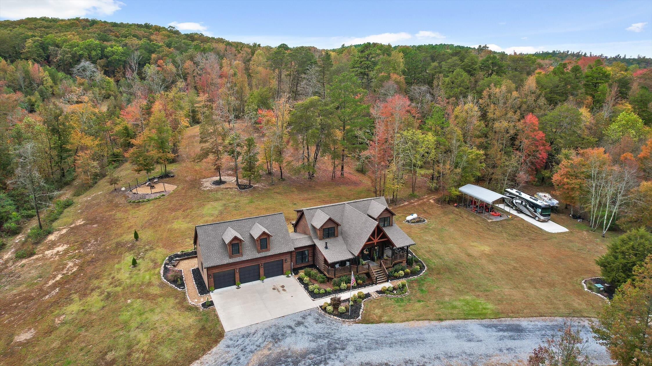 Rocky Face, Georgia 30740, United States, 3 Bedrooms Bedrooms, ,3 BathroomsBathrooms,Residential,Active,237514