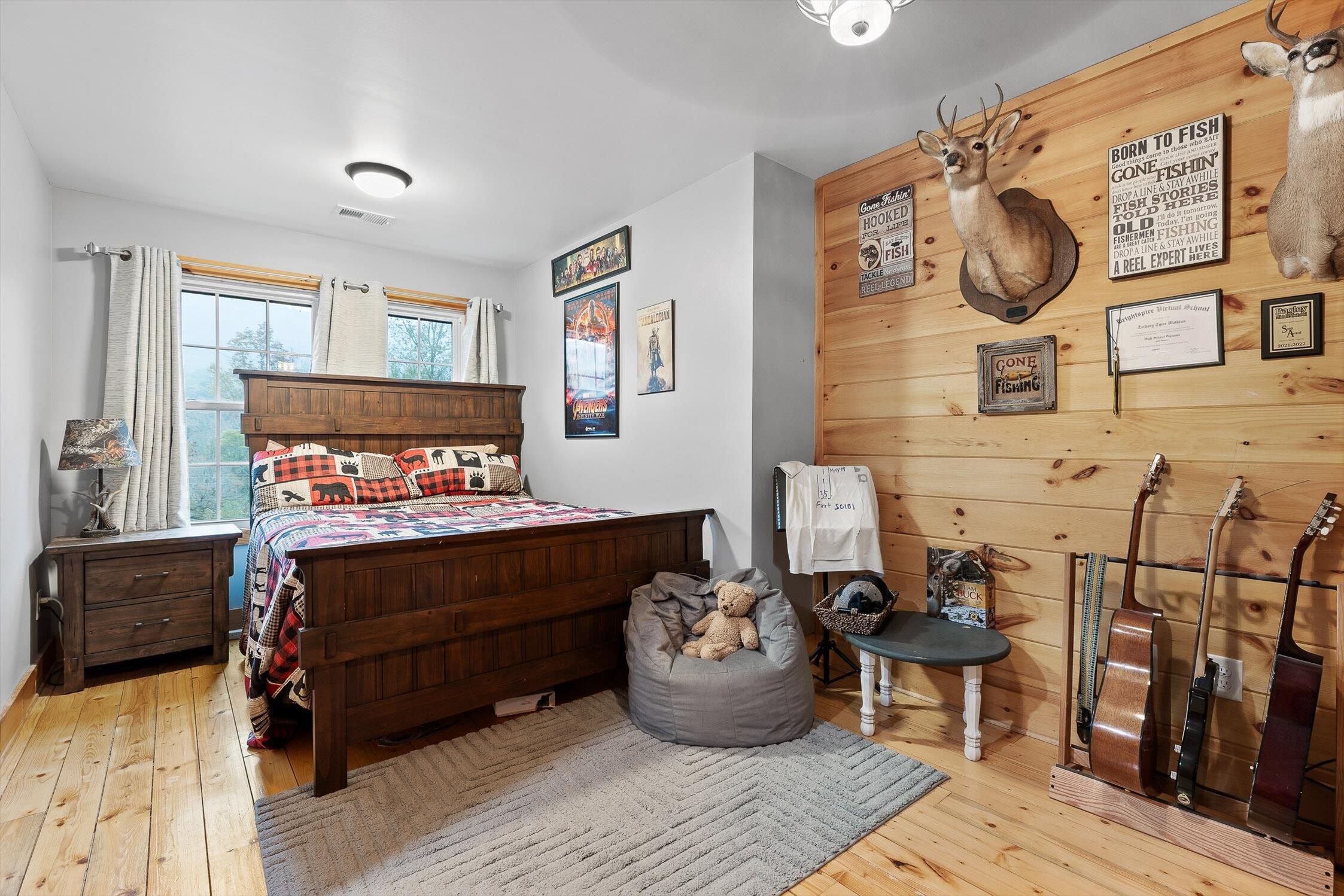 Rocky Face, Georgia 30740, United States, 3 Bedrooms Bedrooms, ,3 BathroomsBathrooms,Residential,Active,237514