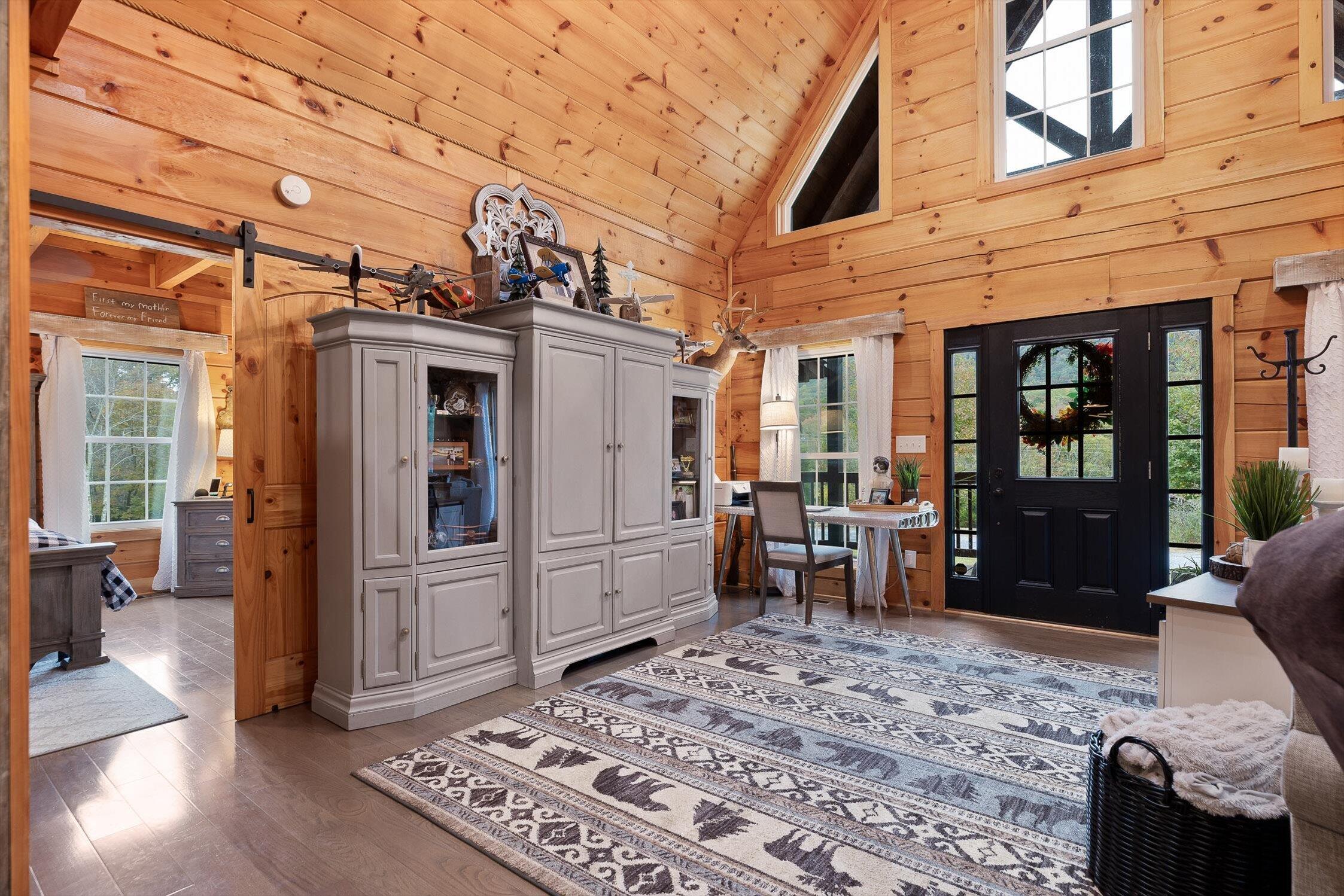 Rocky Face, Georgia 30740, United States, 3 Bedrooms Bedrooms, ,3 BathroomsBathrooms,Residential,Active,237514