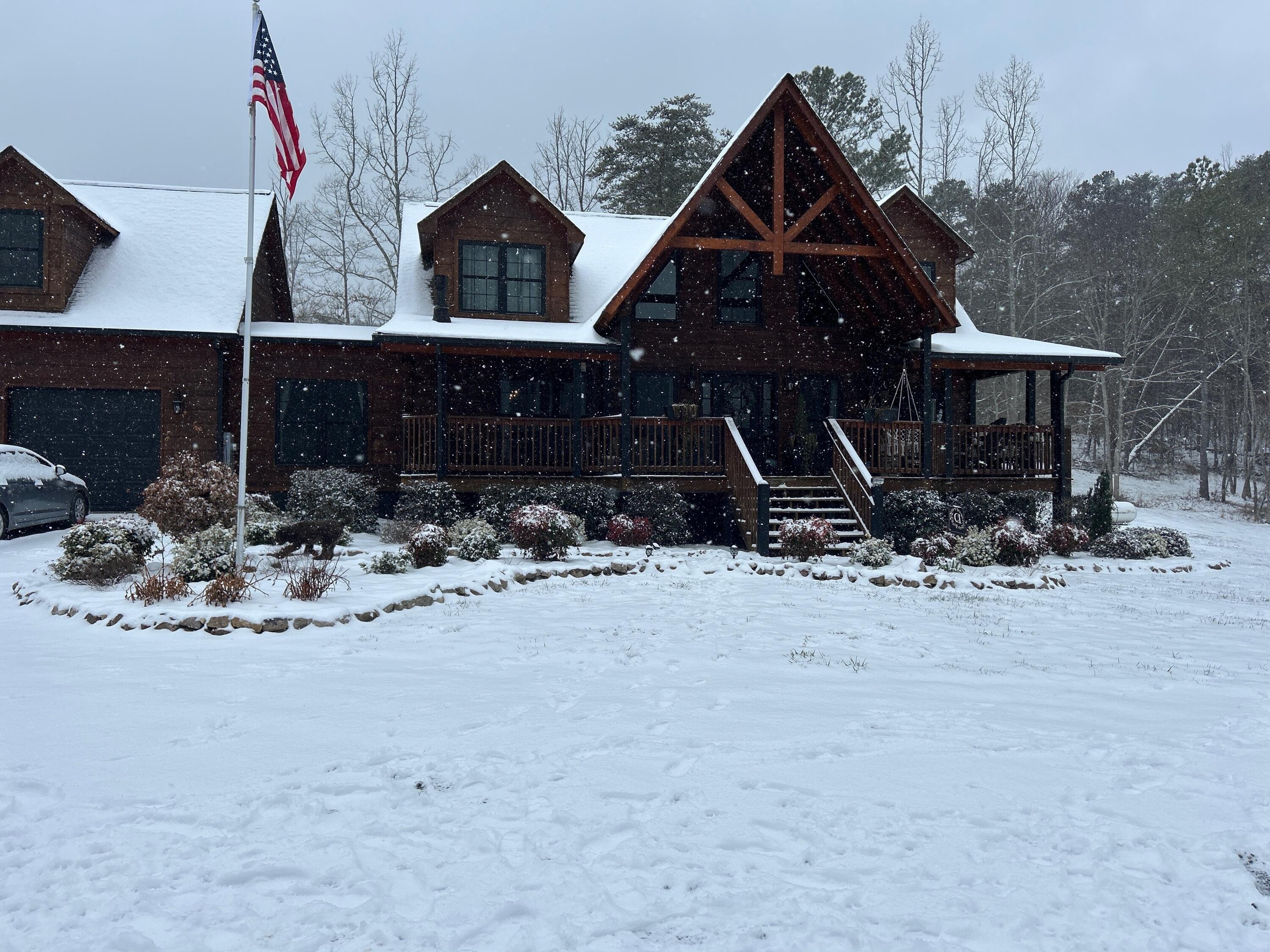 Rocky Face, Georgia 30740, United States, 3 Bedrooms Bedrooms, ,3 BathroomsBathrooms,Residential,Active,237514