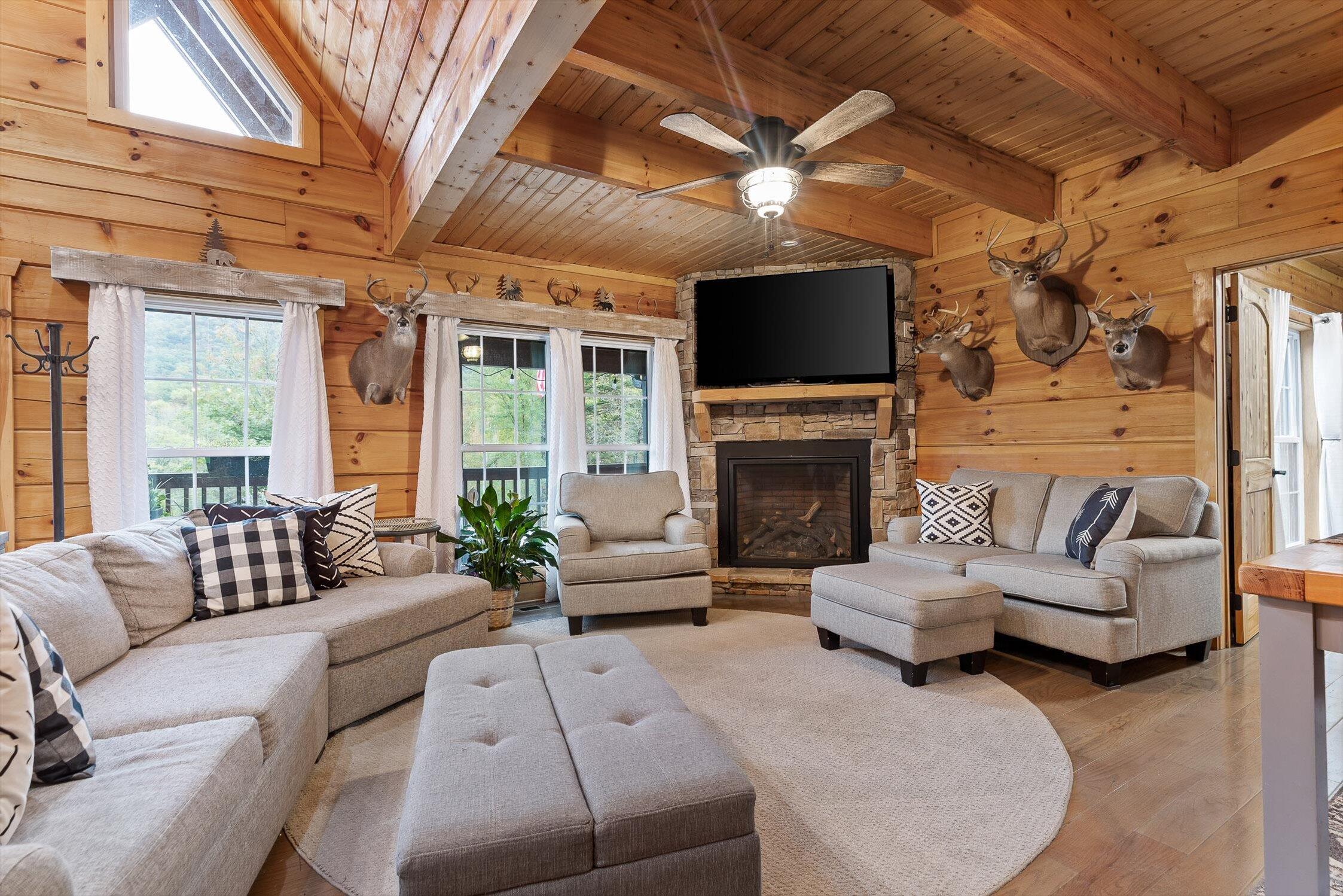 Rocky Face, Georgia 30740, United States, 3 Bedrooms Bedrooms, ,3 BathroomsBathrooms,Residential,Active,237514