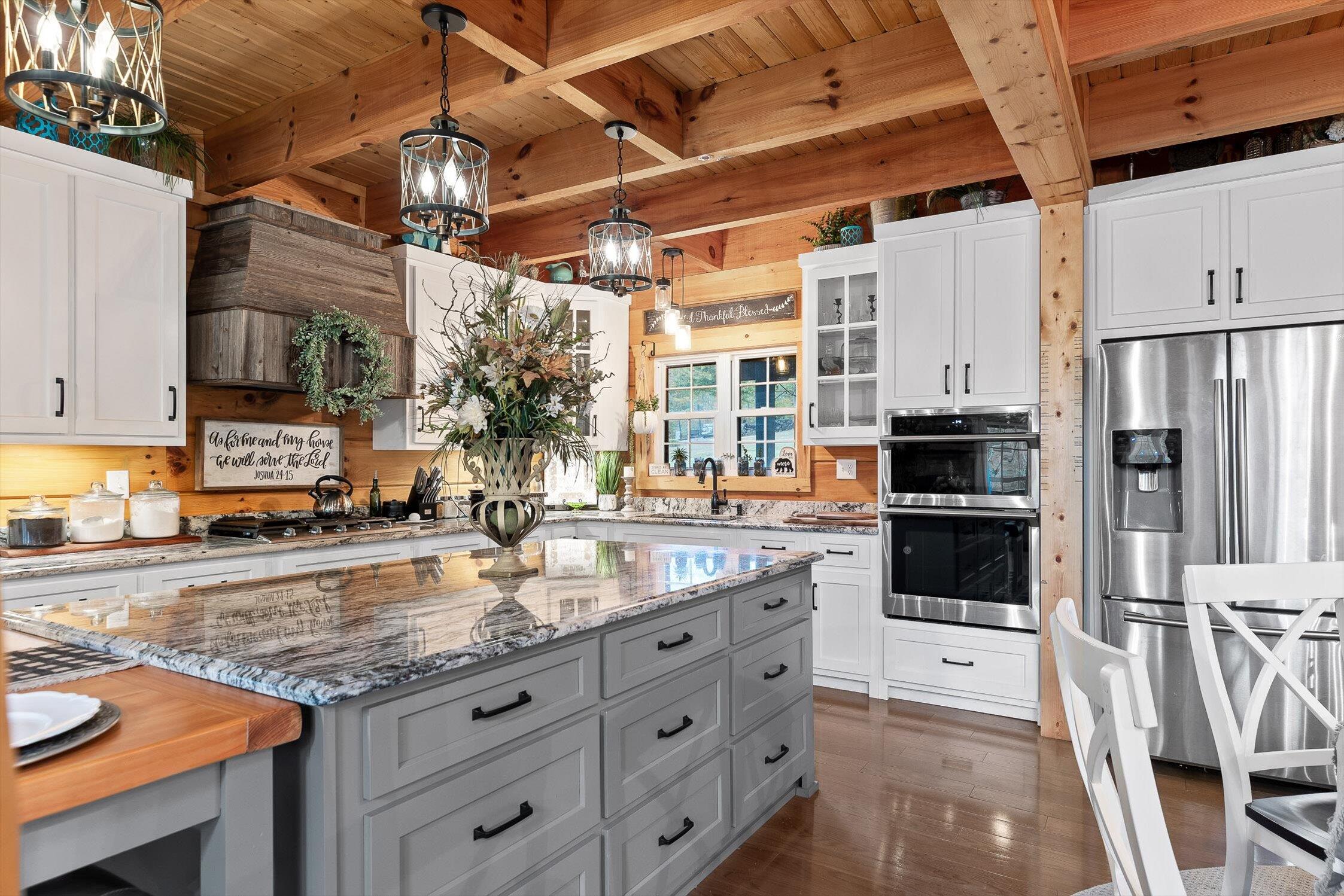 Rocky Face, Georgia 30740, United States, 3 Bedrooms Bedrooms, ,3 BathroomsBathrooms,Residential,Active,237514