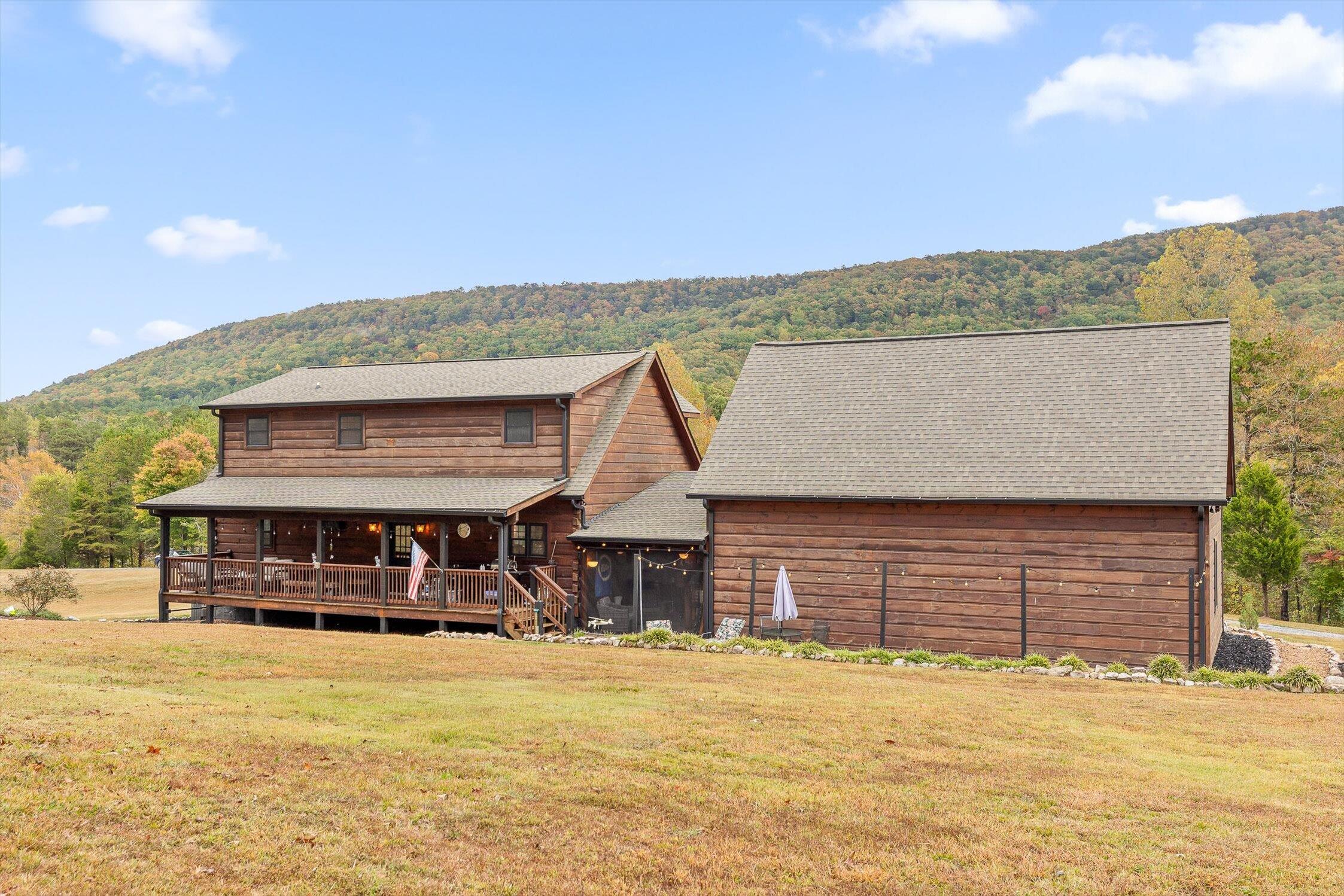 Rocky Face, Georgia 30740, United States, 3 Bedrooms Bedrooms, ,3 BathroomsBathrooms,Residential,Active,237514