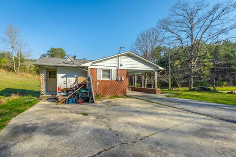 Tiny photo for 756 Blythe Ferry Road, Dayton, TN 37321 (MLS # 1529260)