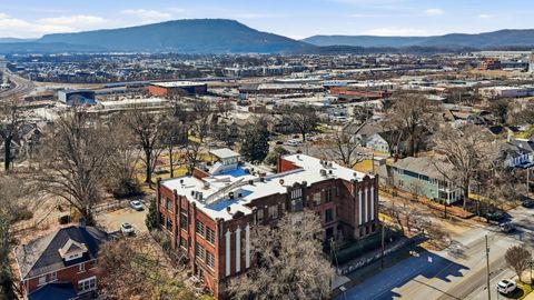 Tiny photo for 1000 E Martin Luther King Boulevard, Chattanooga, TN 37403 (MLS # 1527987)