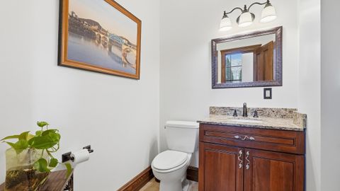 Tiny photo for 1000 E Martin Luther King Boulevard, Chattanooga, TN 37403 (MLS # 1527987)