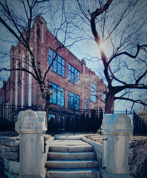 Tiny photo for 1000 E Martin Luther King Boulevard, Chattanooga, TN 37403 (MLS # 1527987)