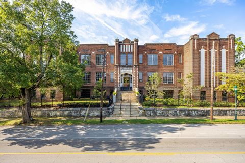 Tiny photo for 1000 E Martin Luther King Boulevard, Chattanooga, TN 37403 (MLS # 1527987)