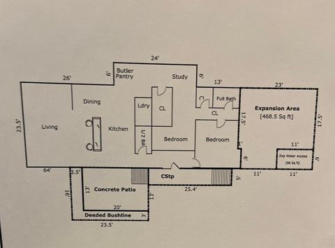 Tiny photo for 1000 E Martin Luther King Boulevard, Chattanooga, TN 37403 (MLS # 1527987)