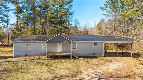 Photo of 1201 Highway 411, Old Fort, TN 37362 (MLS # 1528508)