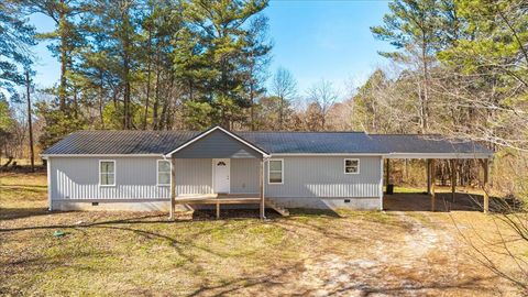 Photo of 1201 Highway 411, Old Fort, TN 37362 (MLS # 1528508)