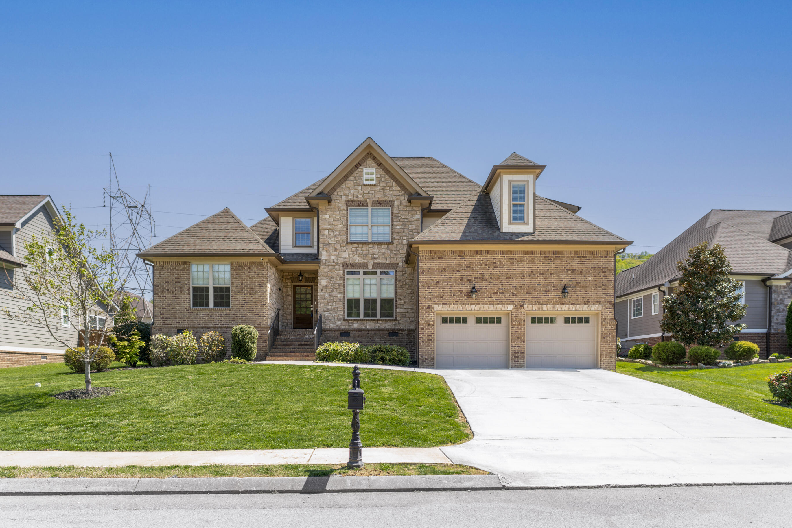 1254 Hidden Creek Drive, Chattanooga, Tennessee image 50