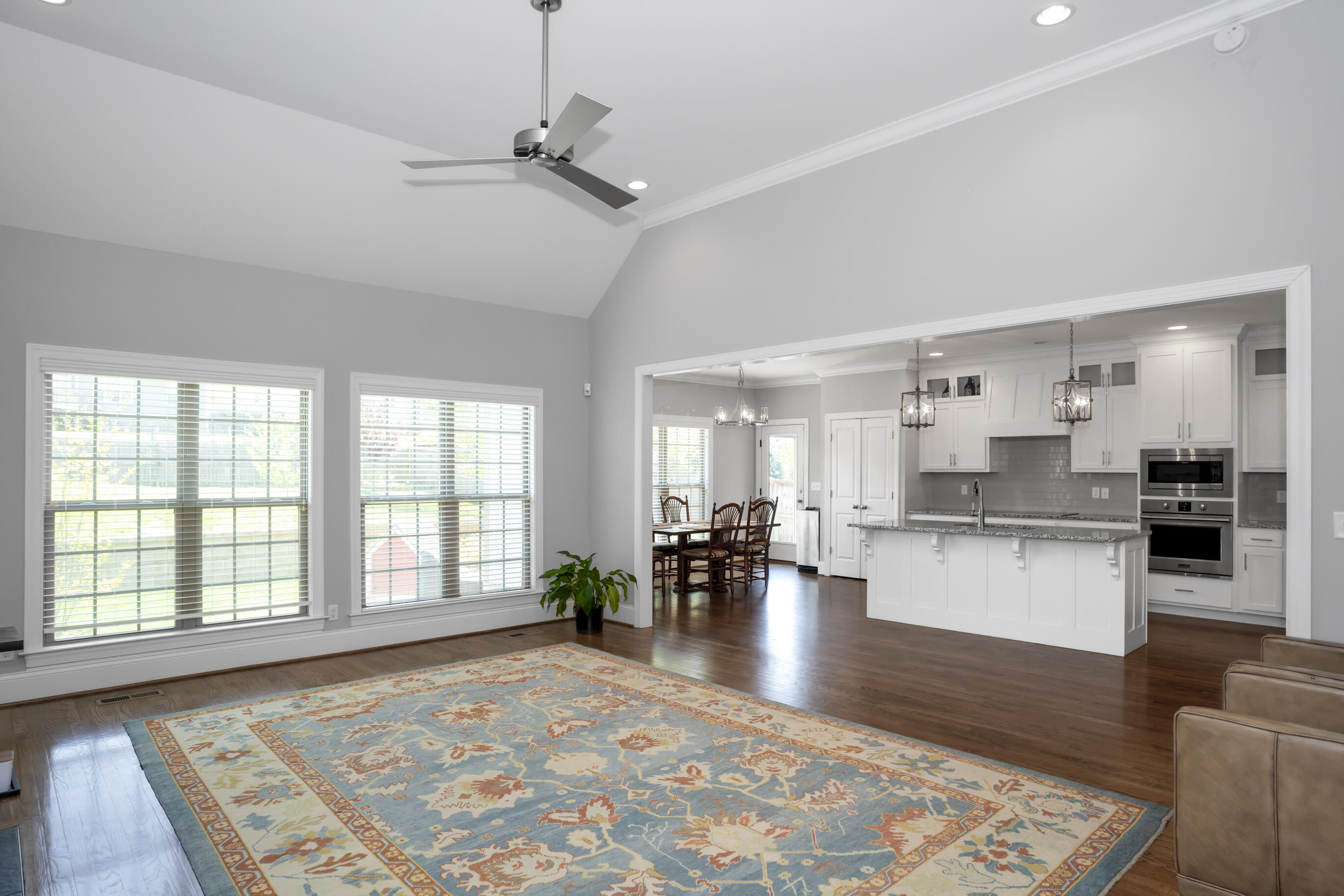 1254 Hidden Creek Drive, Chattanooga, Tennessee image 8