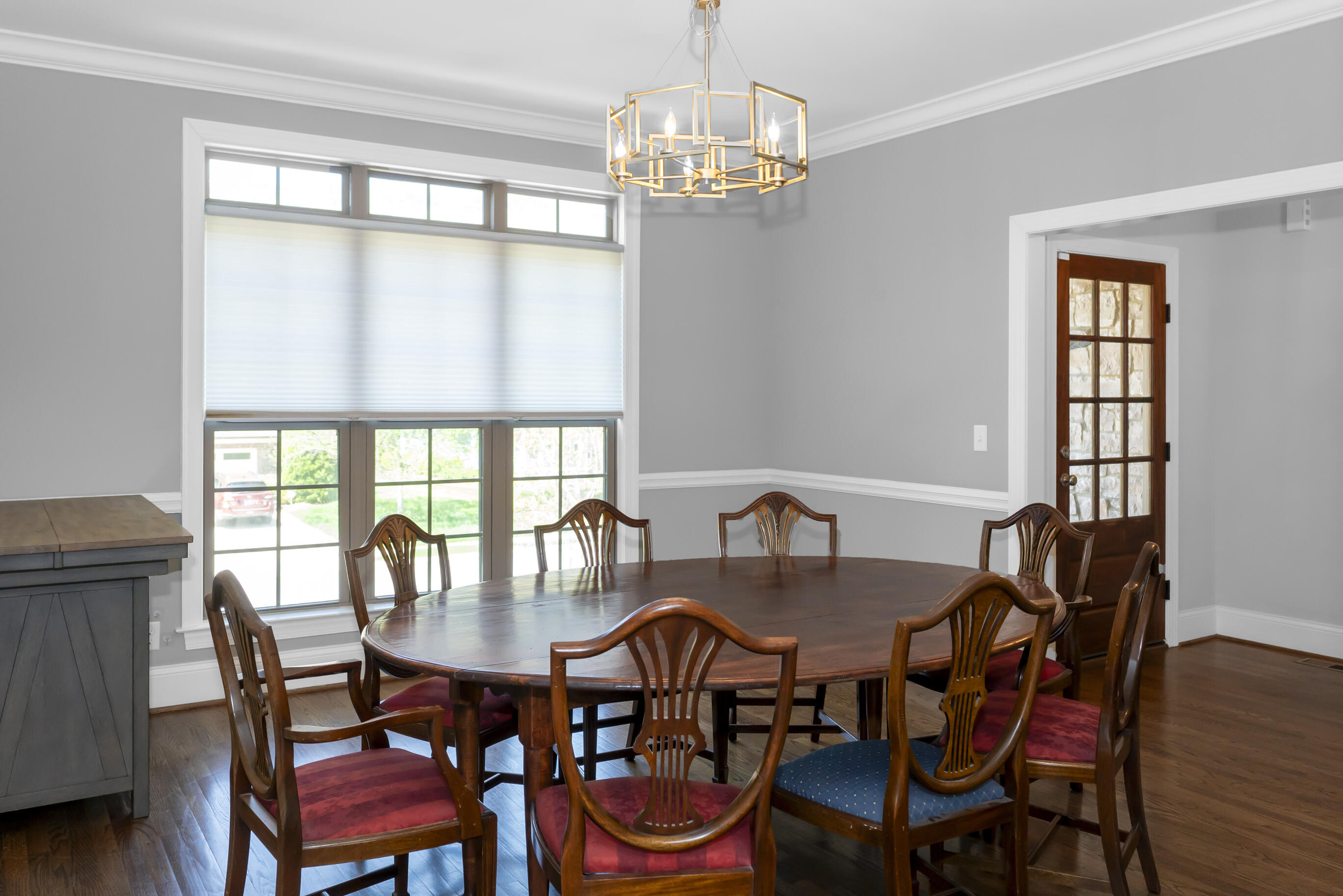 1254 Hidden Creek Drive, Chattanooga, Tennessee image 17