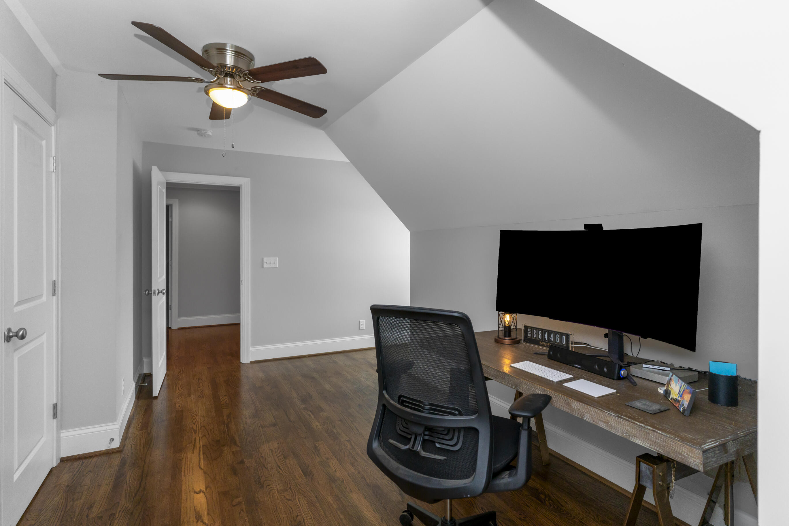 1254 Hidden Creek Drive, Chattanooga, Tennessee image 38