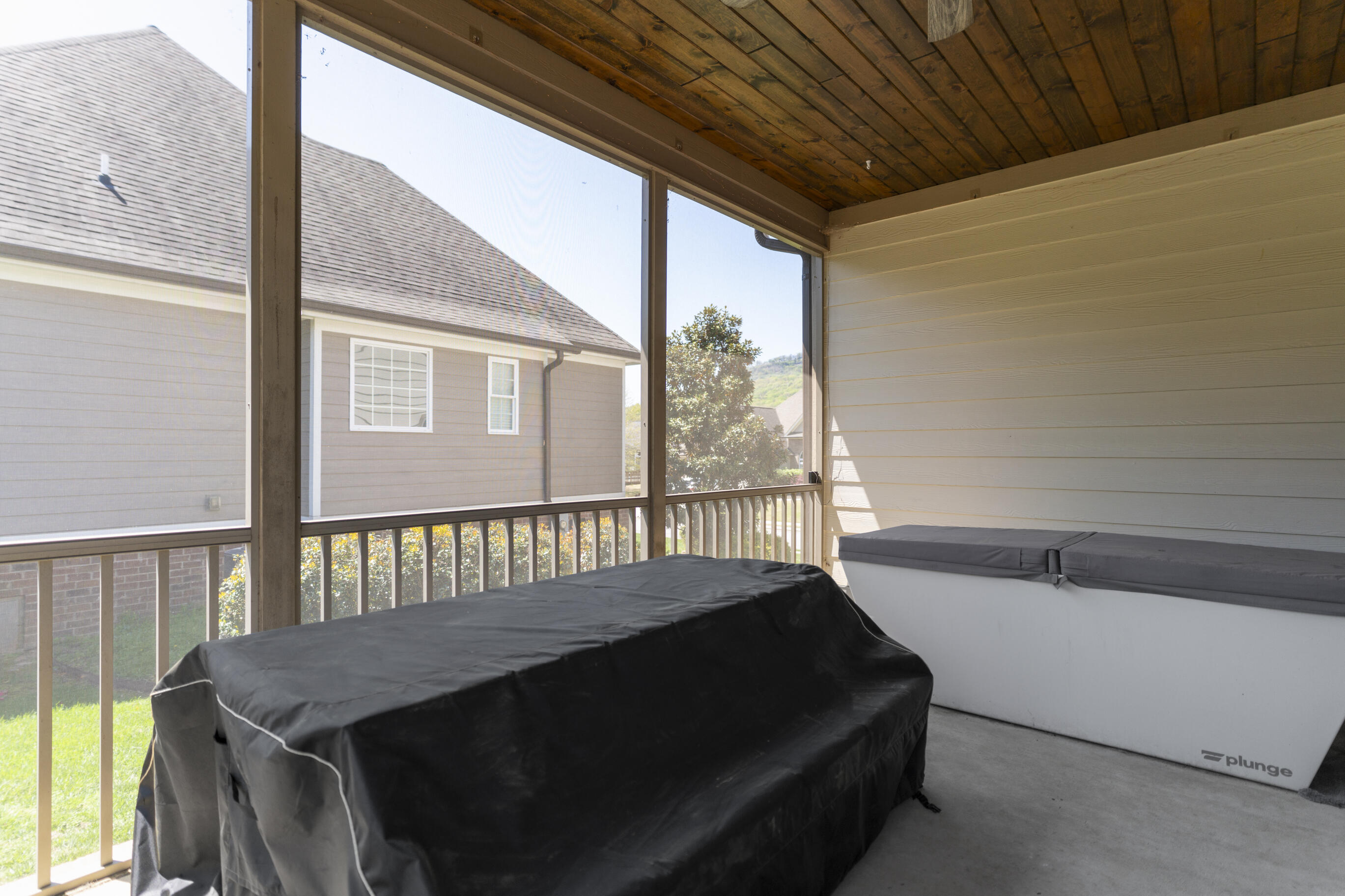 1254 Hidden Creek Drive, Chattanooga, Tennessee image 42