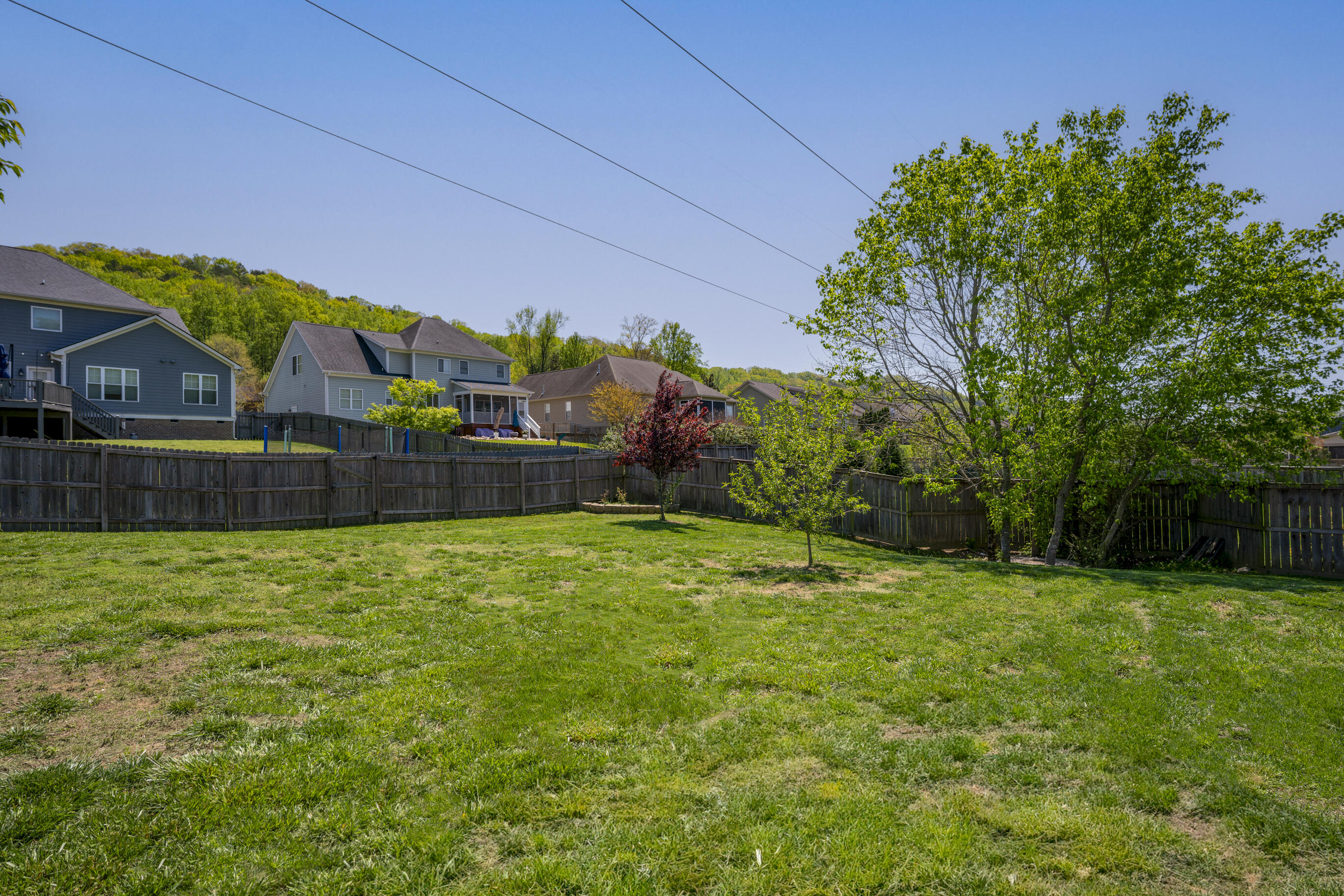 1254 Hidden Creek Drive, Chattanooga, Tennessee image 49