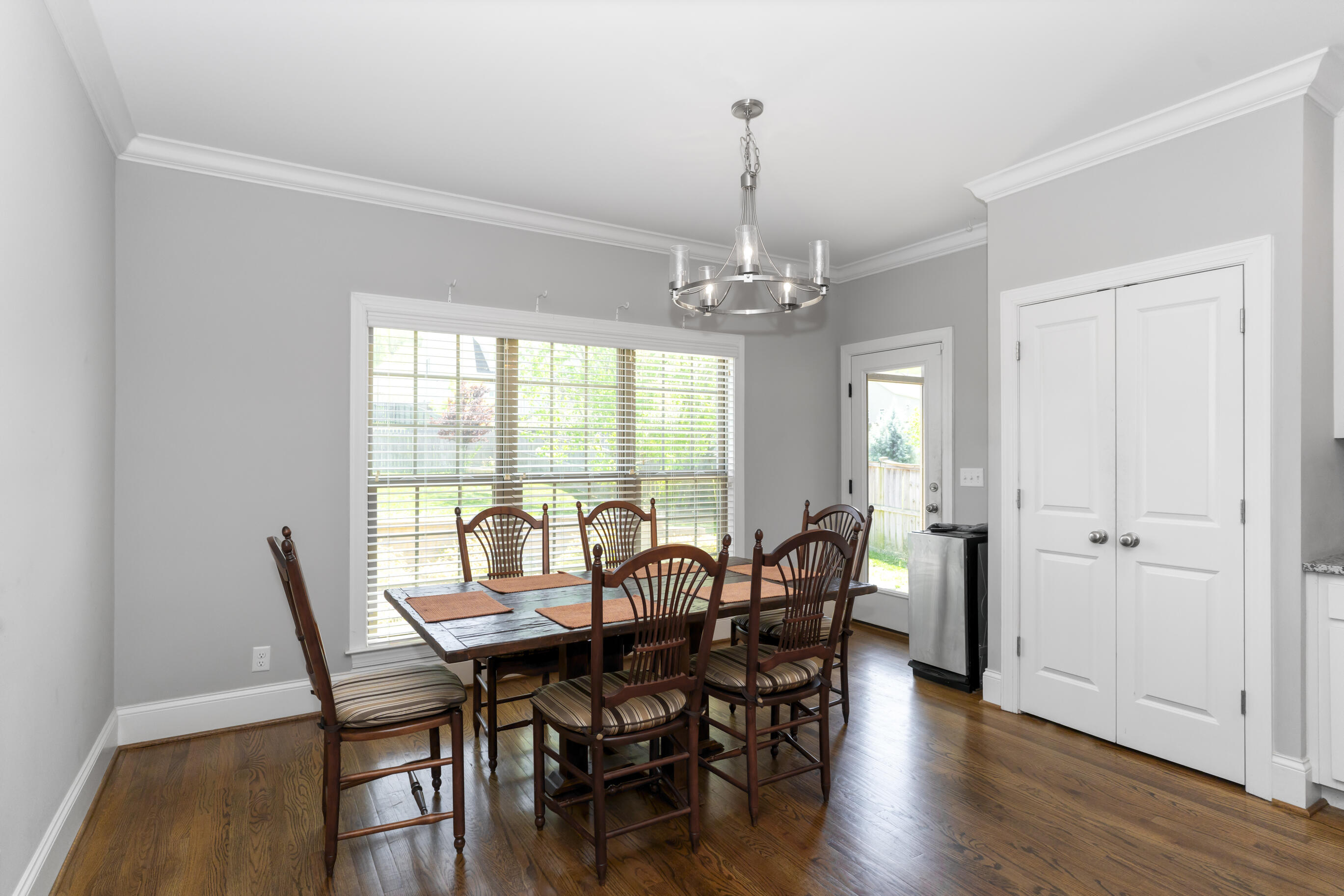 1254 Hidden Creek Drive, Chattanooga, Tennessee image 18