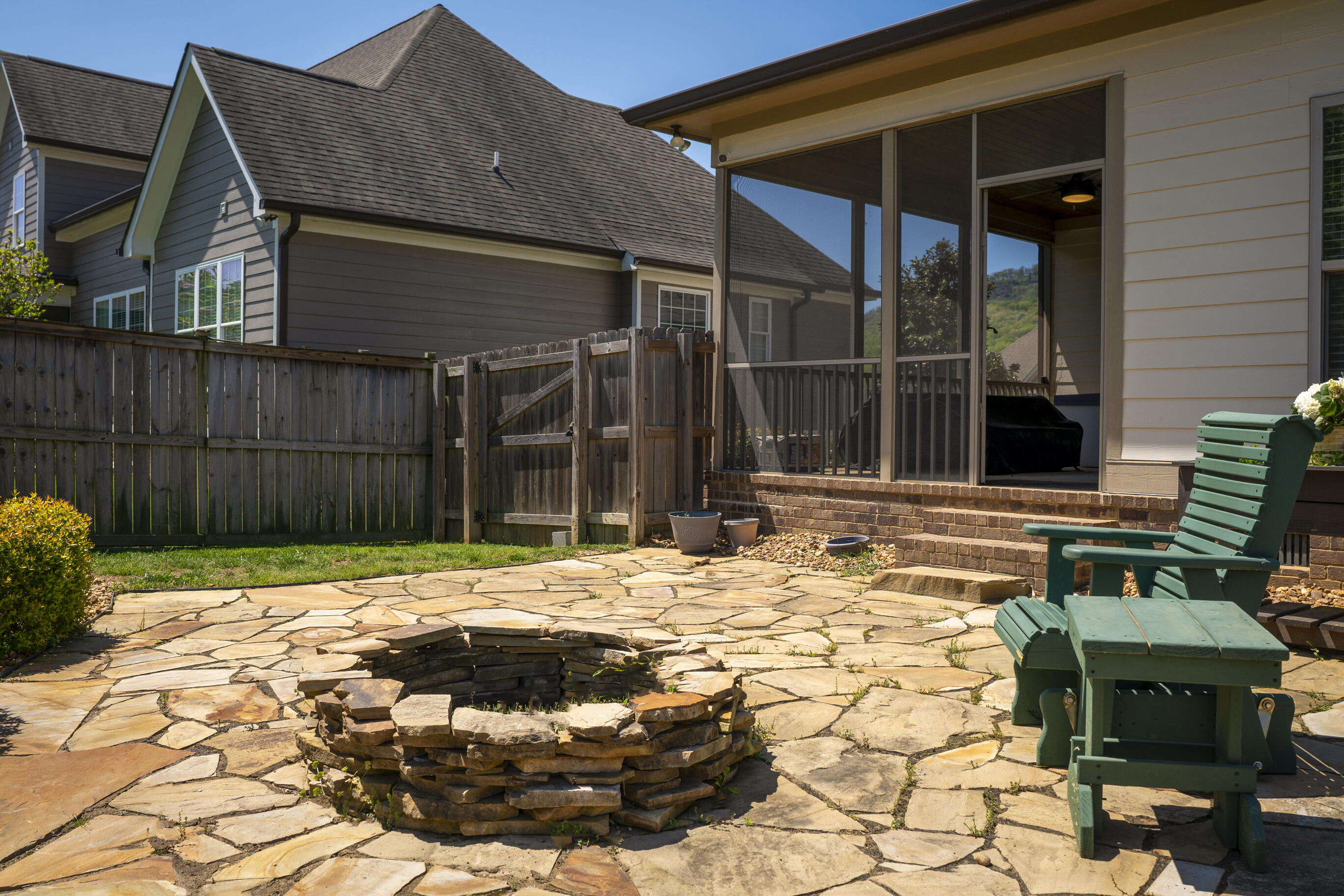 1254 Hidden Creek Drive, Chattanooga, Tennessee image 43