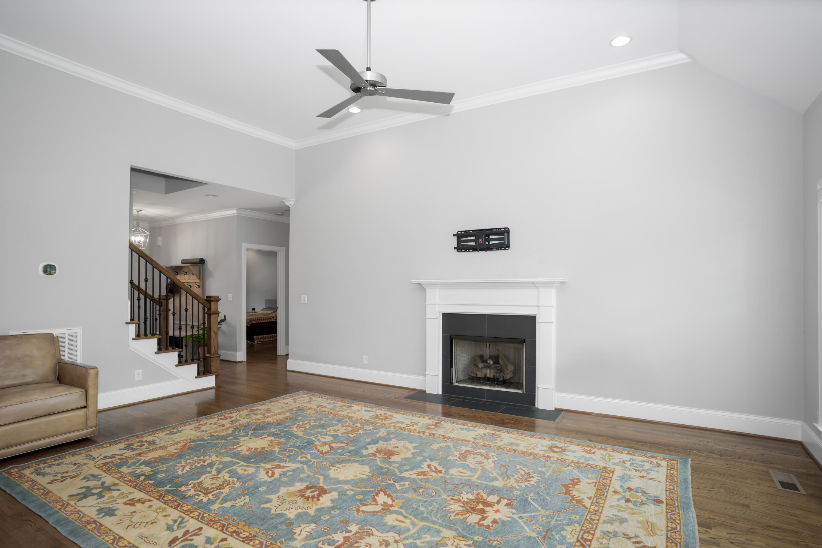 1254 Hidden Creek Drive, Chattanooga, Tennessee image 6
