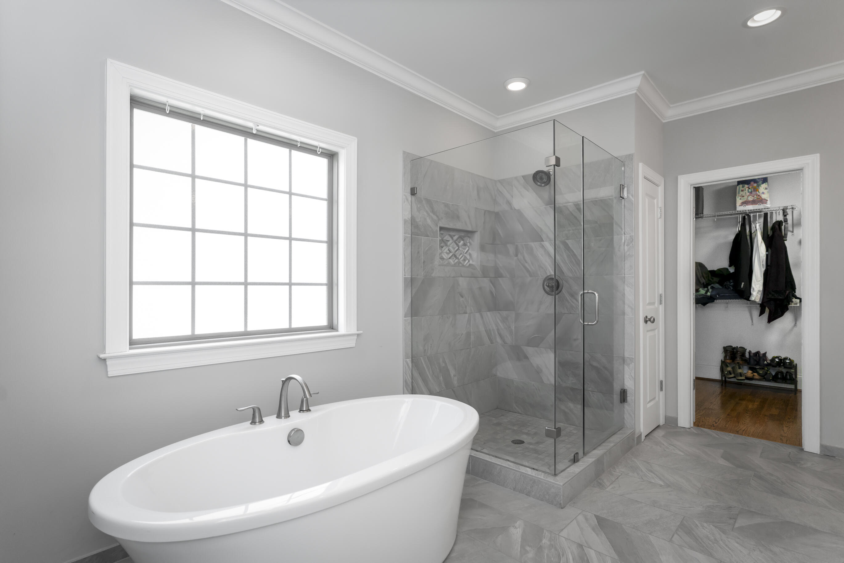 1254 Hidden Creek Drive, Chattanooga, Tennessee image 24