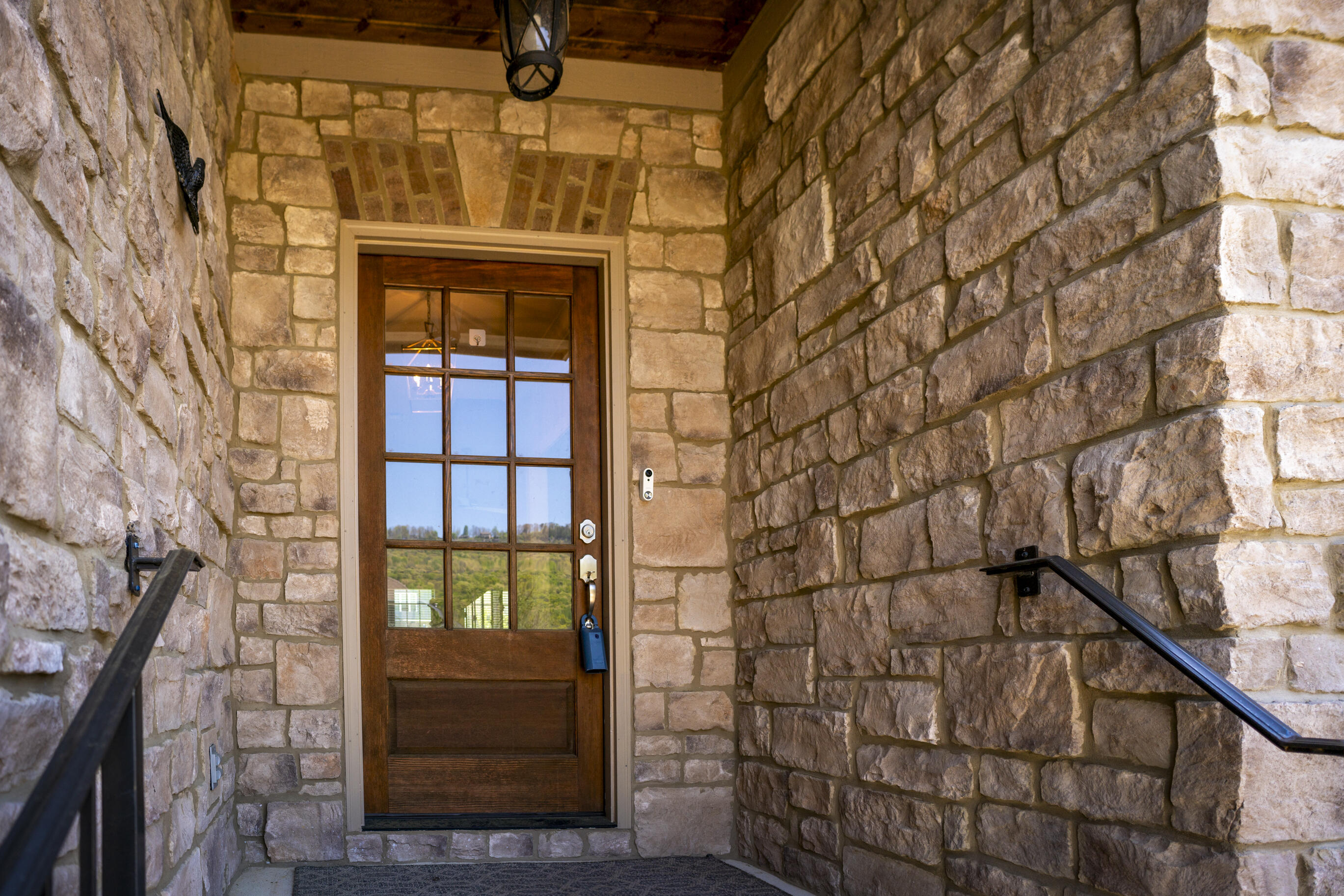 1254 Hidden Creek Drive, Chattanooga, Tennessee image 3