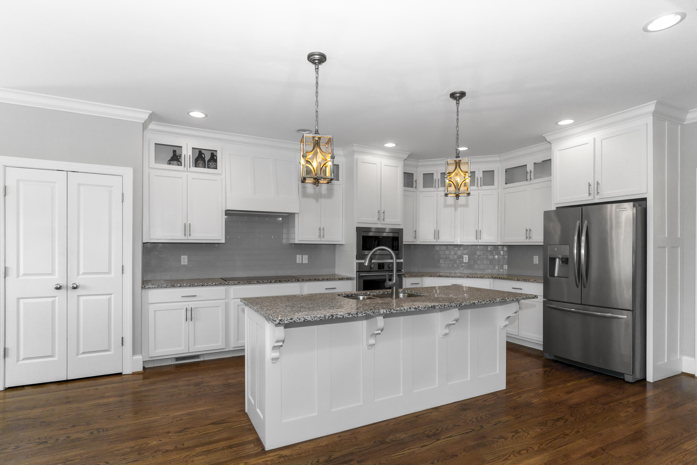 1254 Hidden Creek Drive, Chattanooga, Tennessee image 10