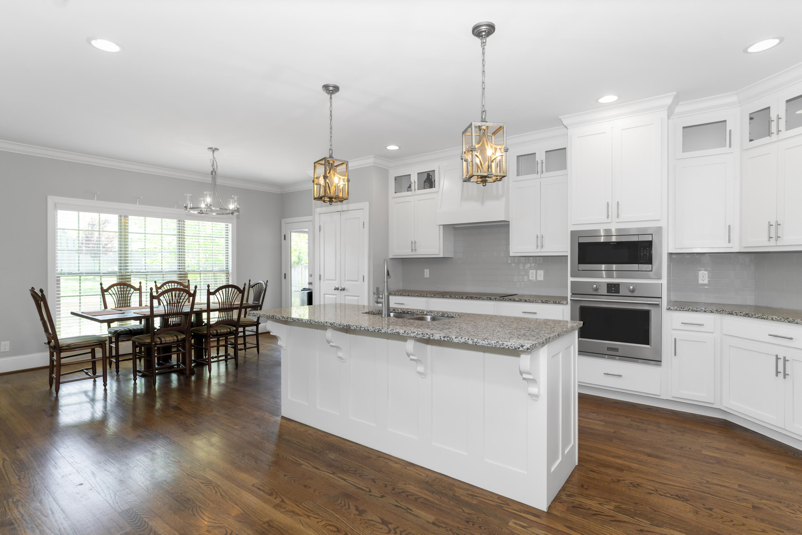1254 Hidden Creek Drive, Chattanooga, Tennessee image 15