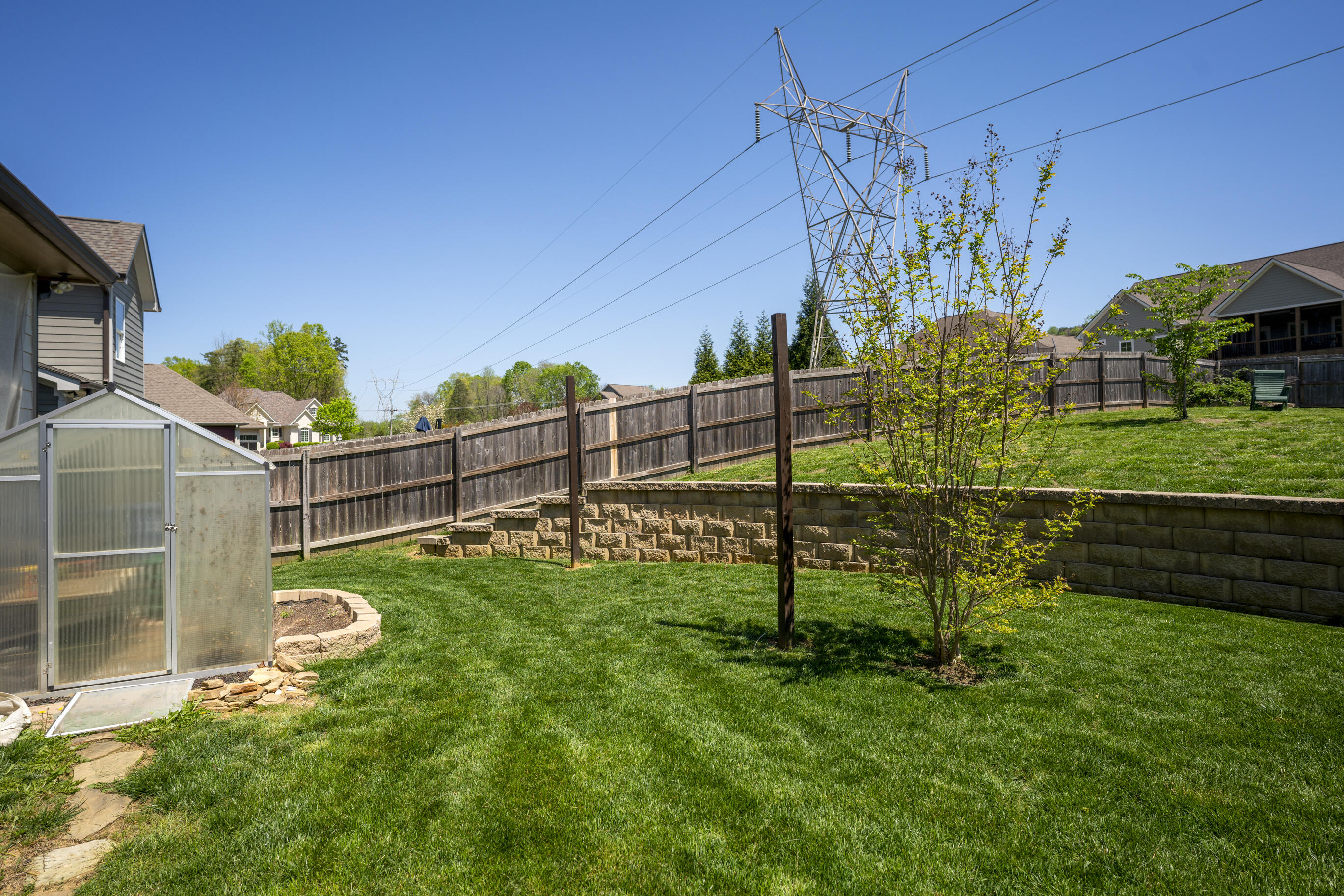 1254 Hidden Creek Drive, Chattanooga, Tennessee image 45